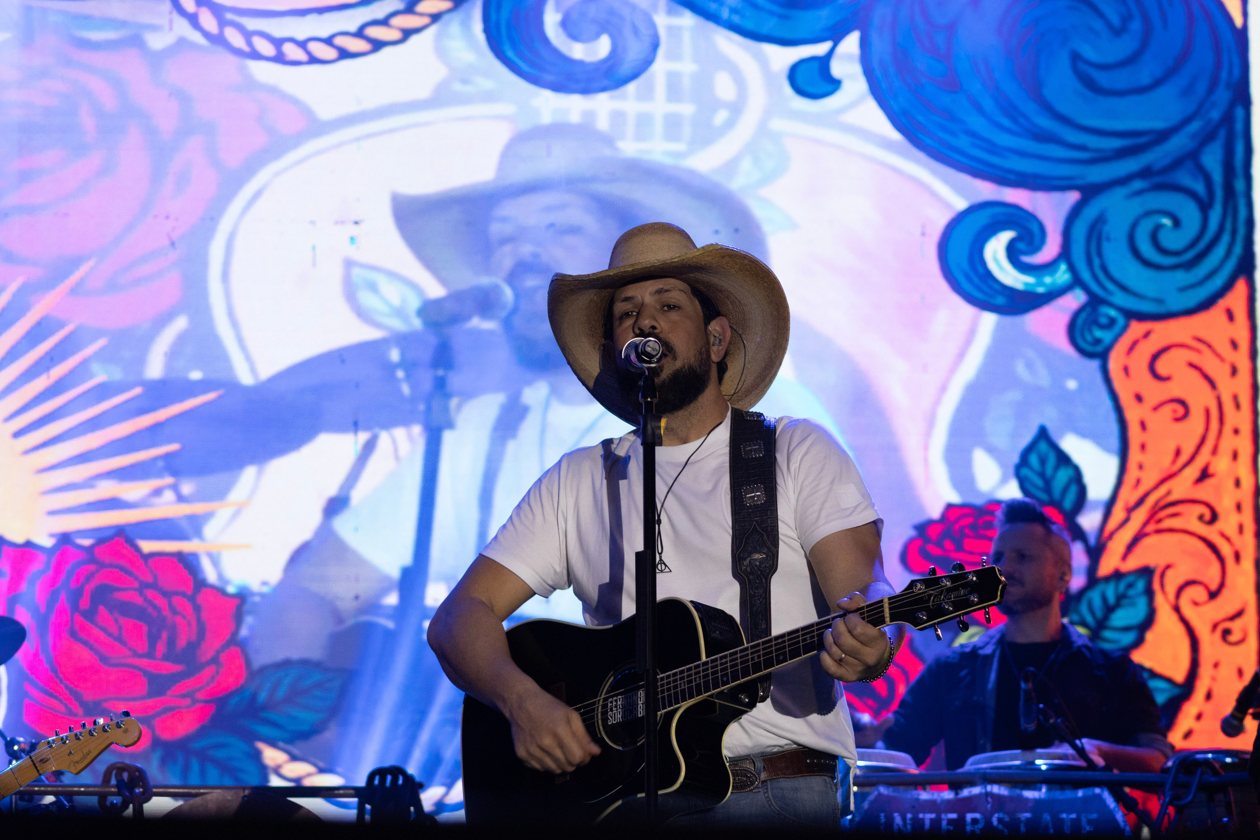 Show Fernando e Sorocaba part. esp. Samuel Sorocabinha. Gui Sant — Fotografo profissional