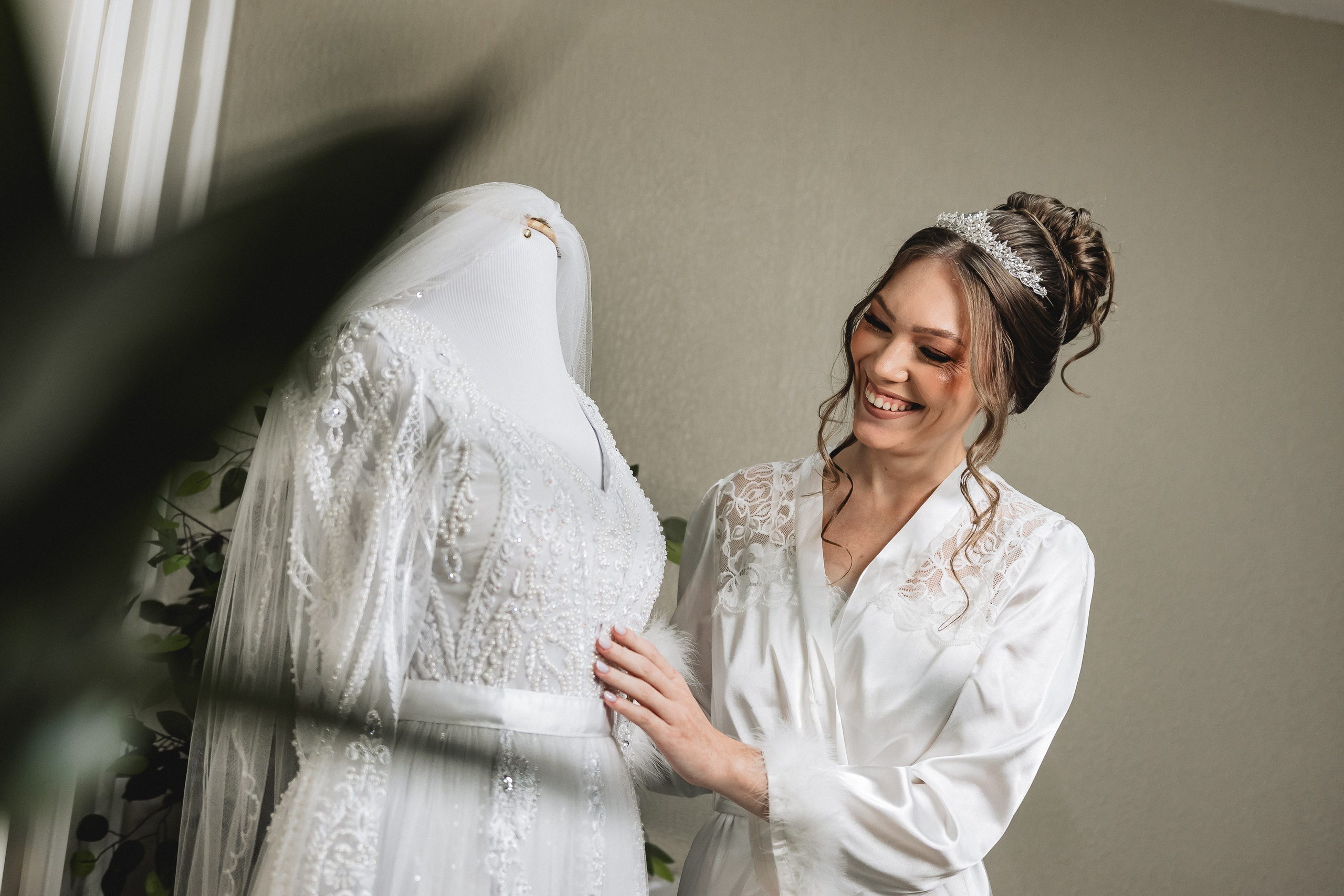 Carla e Wagner. Fotografo de casamento I Claudinei Moura
