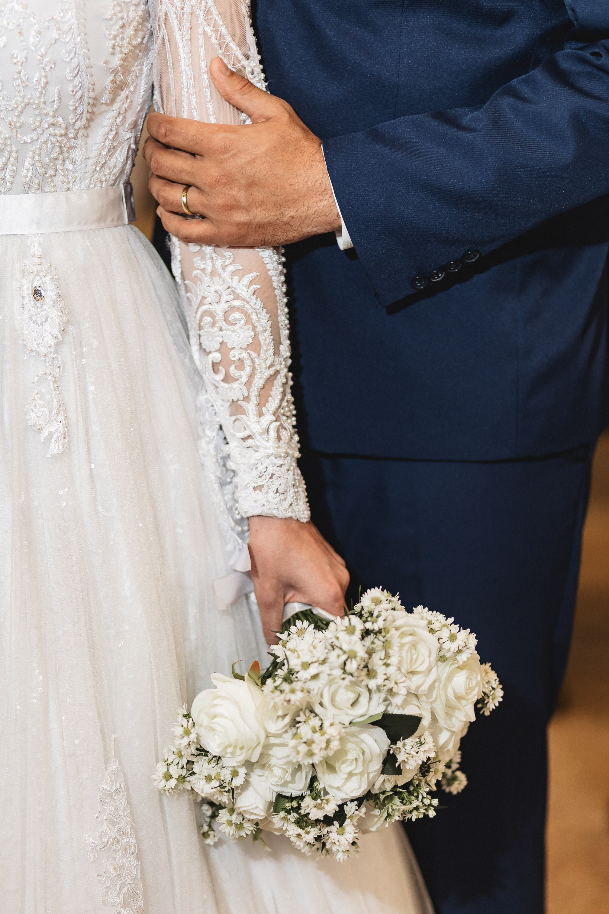 Carla e Wagner. Fotografo de casamento I Claudinei Moura