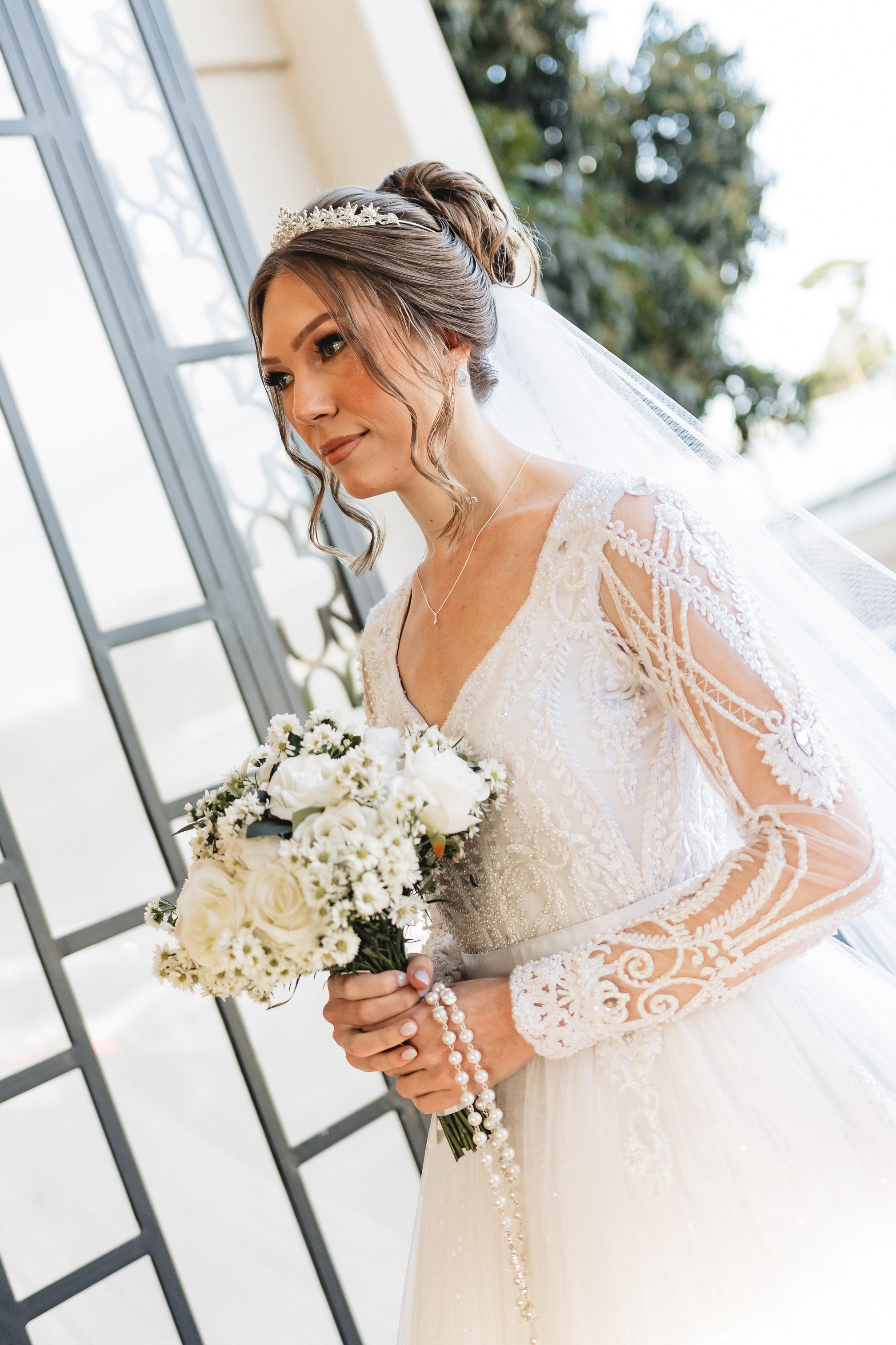 Carla e Wagner. Fotografo de casamento I Claudinei Moura