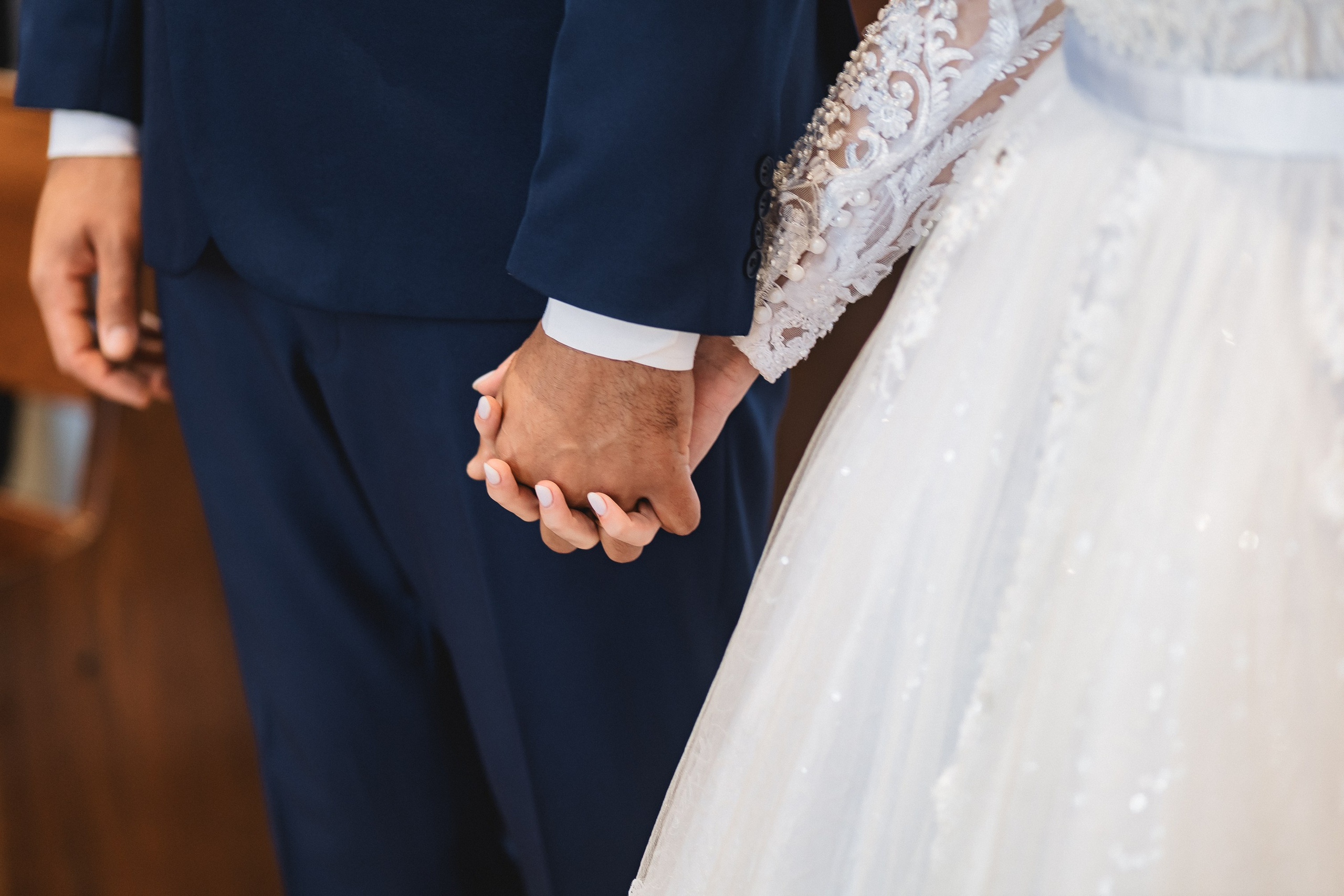 Carla e Wagner. Fotografo de casamento I Claudinei Moura