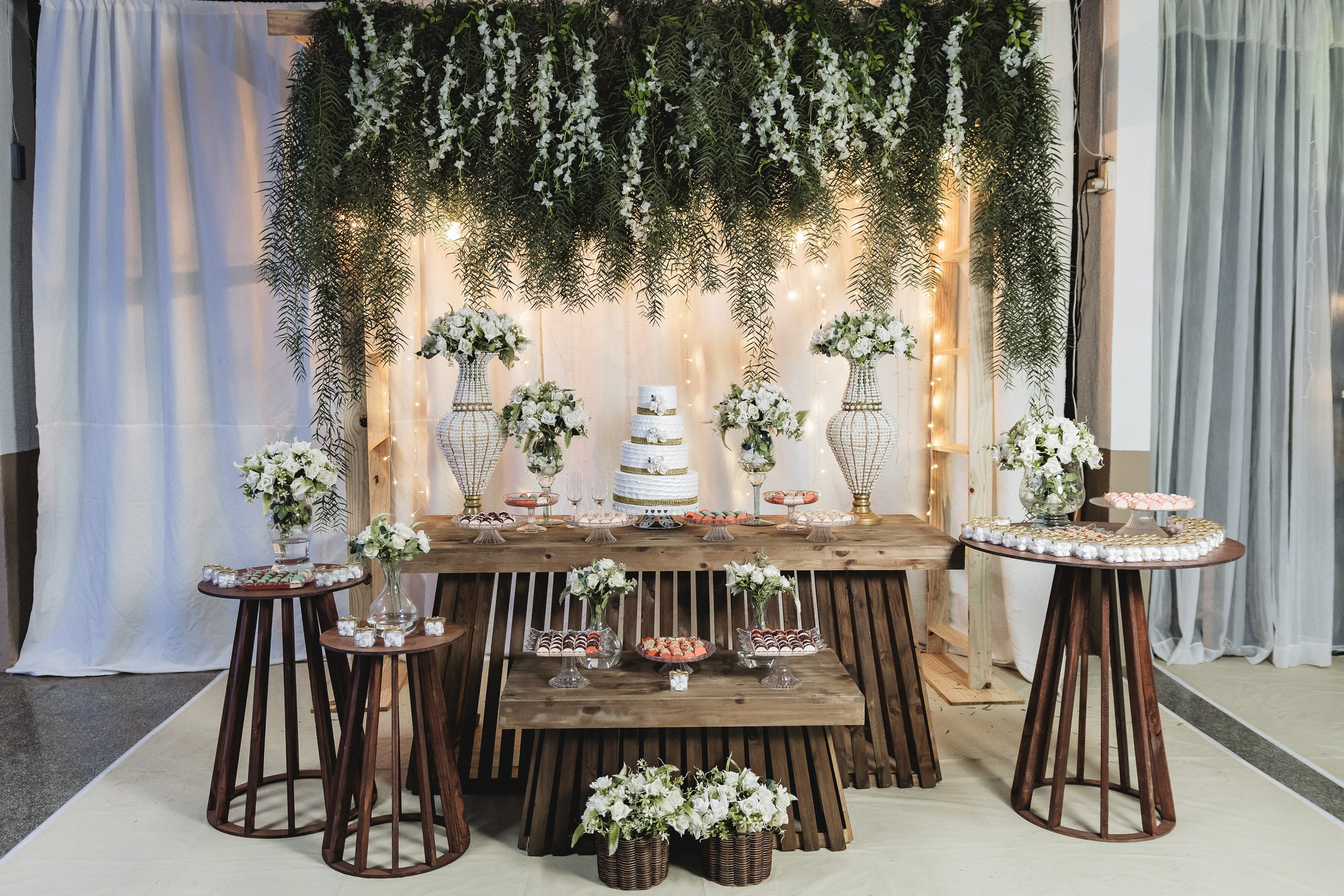 Carla e Wagner. Fotografo de casamento I Claudinei Moura