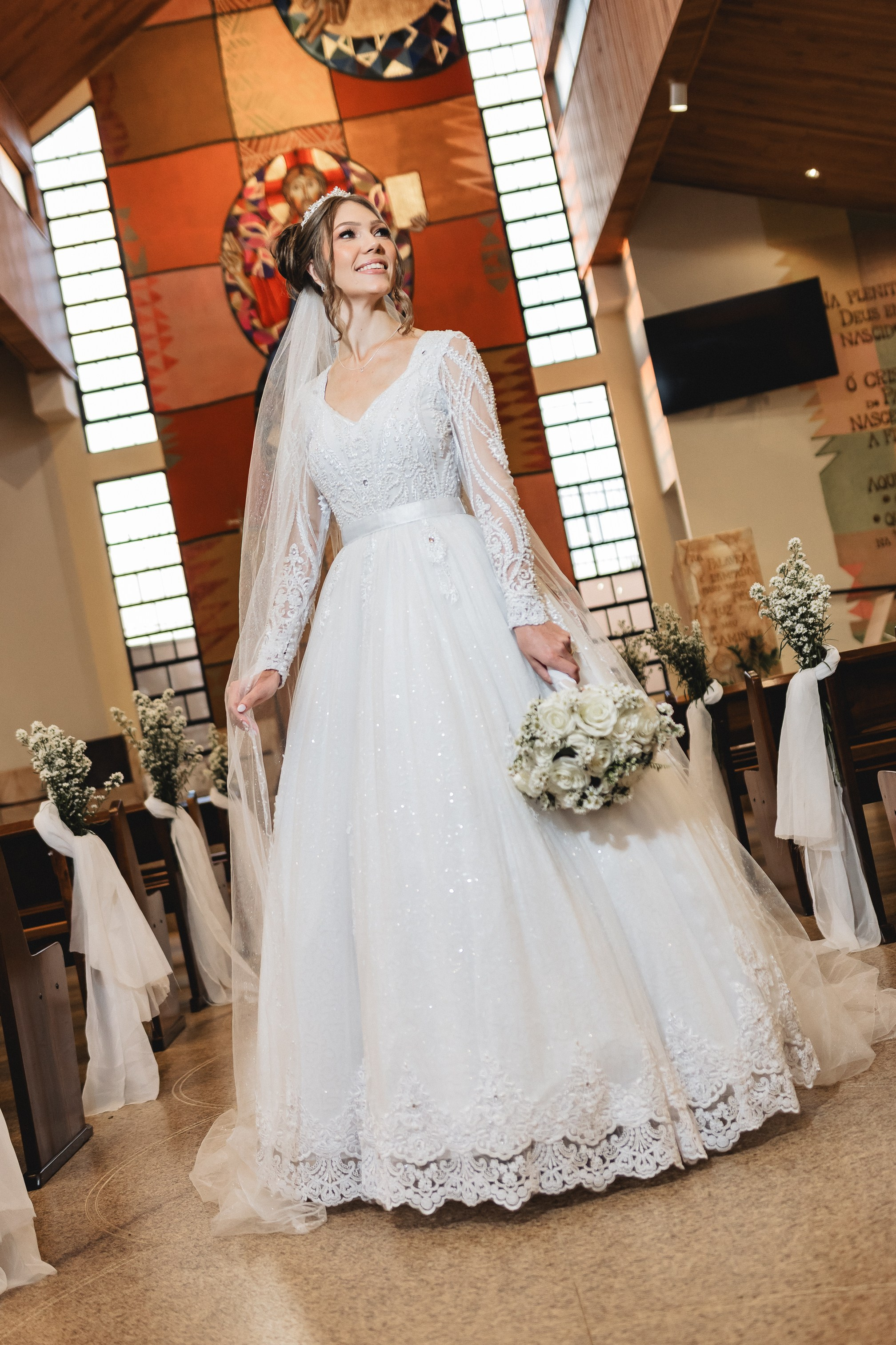 Carla e Wagner. Fotografo de casamento I Claudinei Moura