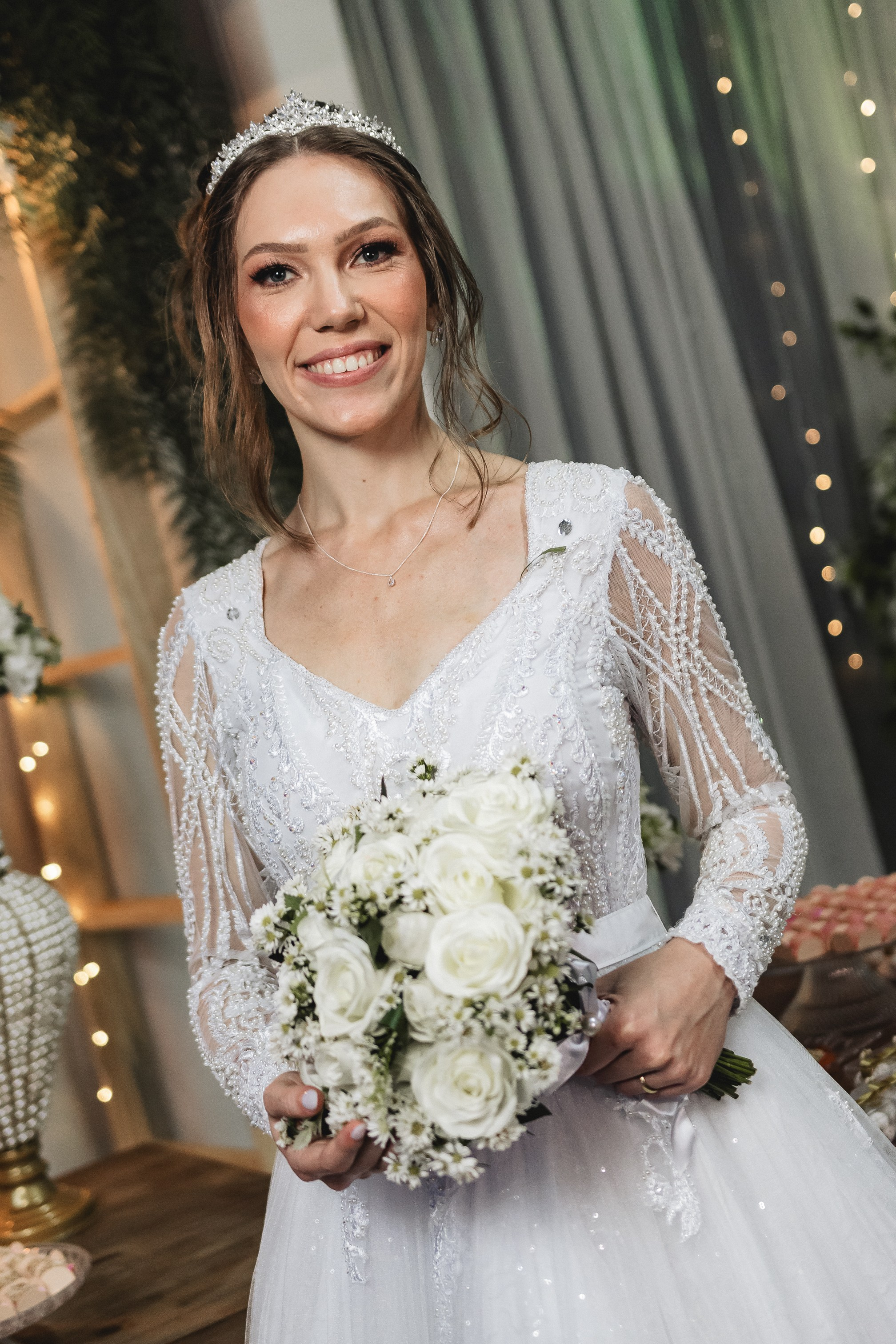 Carla e Wagner. Fotografo de casamento I Claudinei Moura