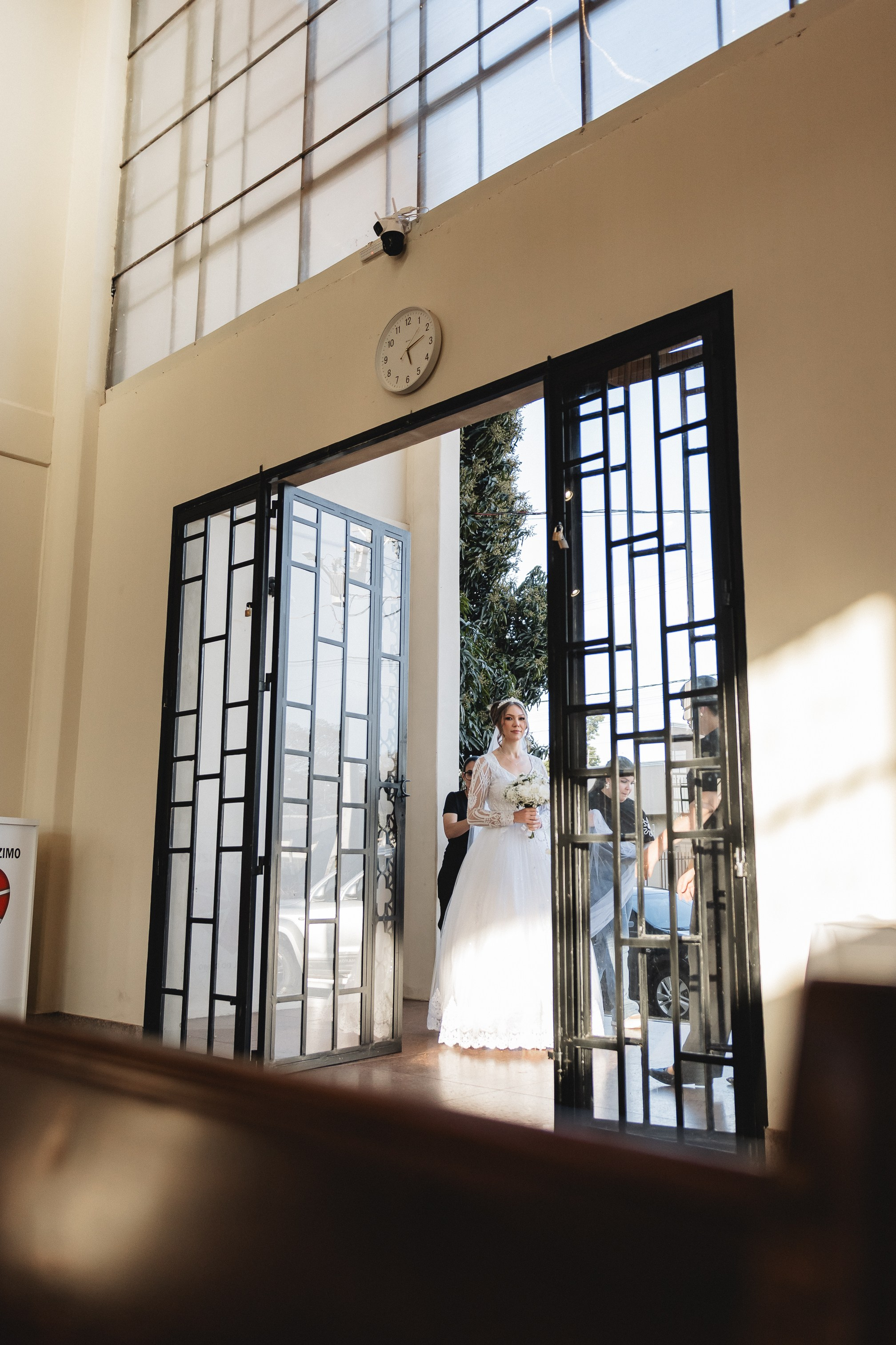 Carla e Wagner. Fotografo de casamento I Claudinei Moura