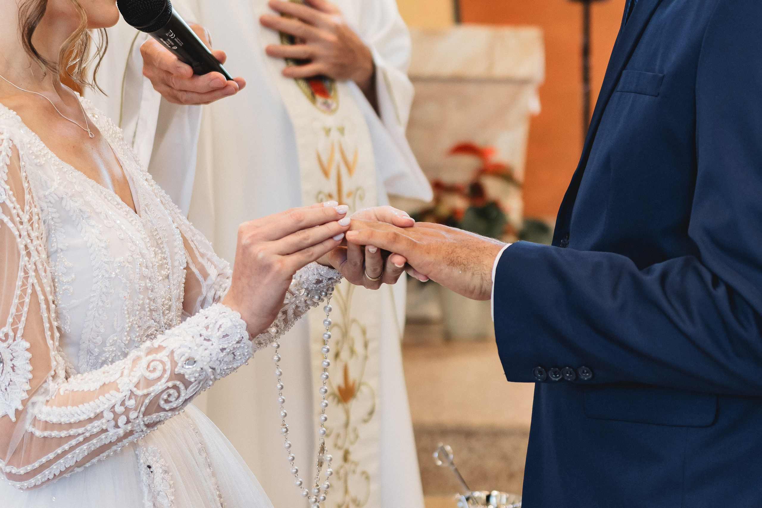 Carla e Wagner. Fotografo de casamento I Claudinei Moura