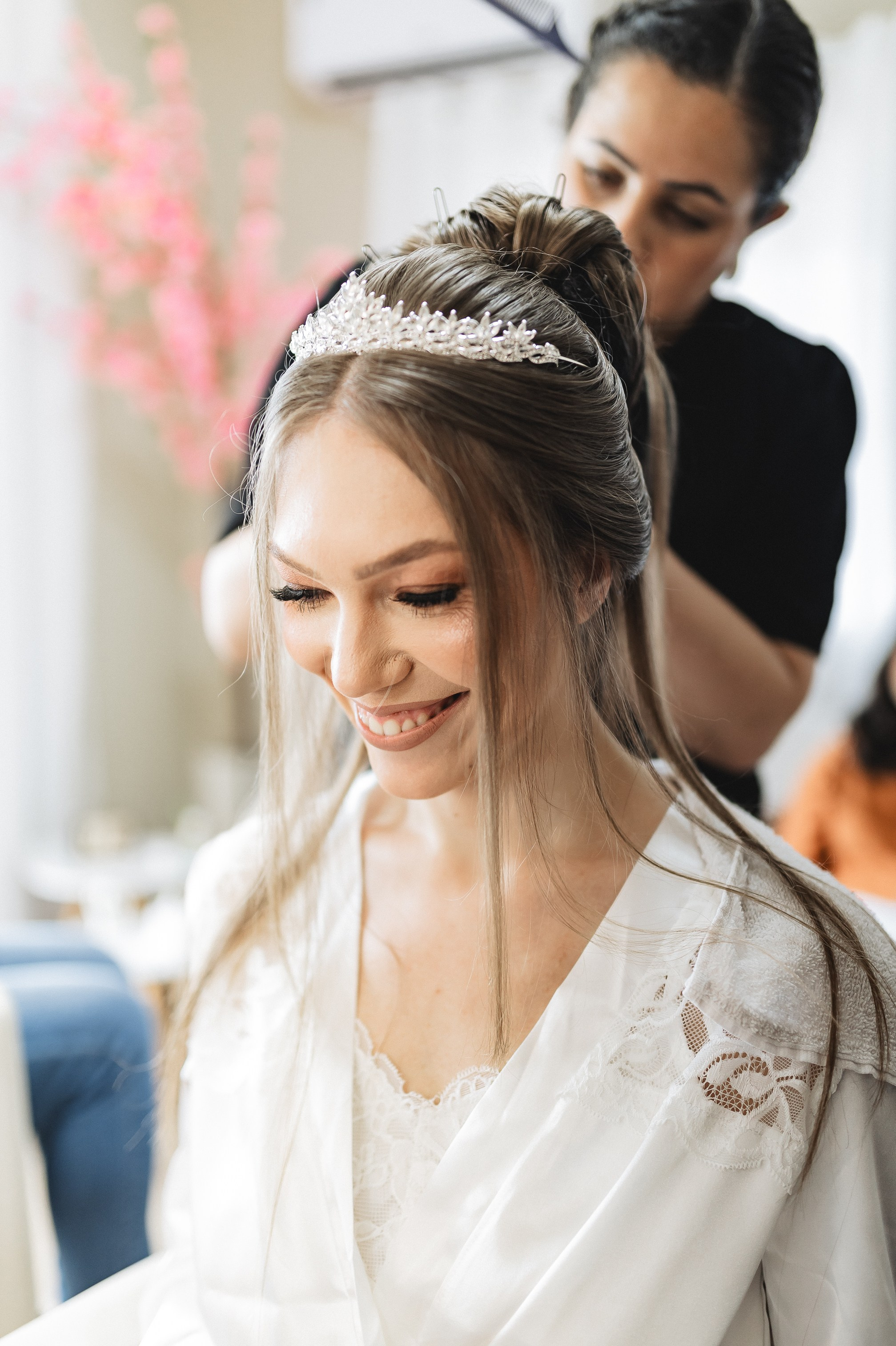 Carla e Wagner. Fotografo de casamento I Claudinei Moura
