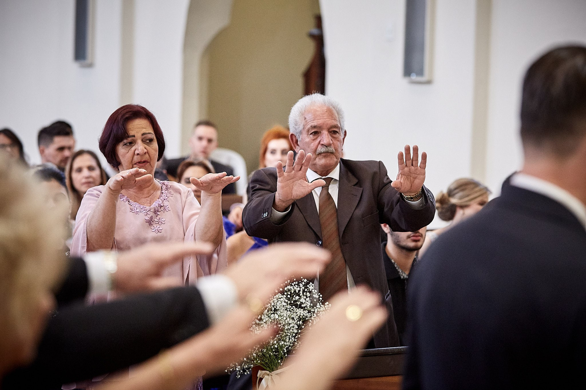 Casamento Carol e Ricardo. Fotógrafo de casamentos em Florianópolis