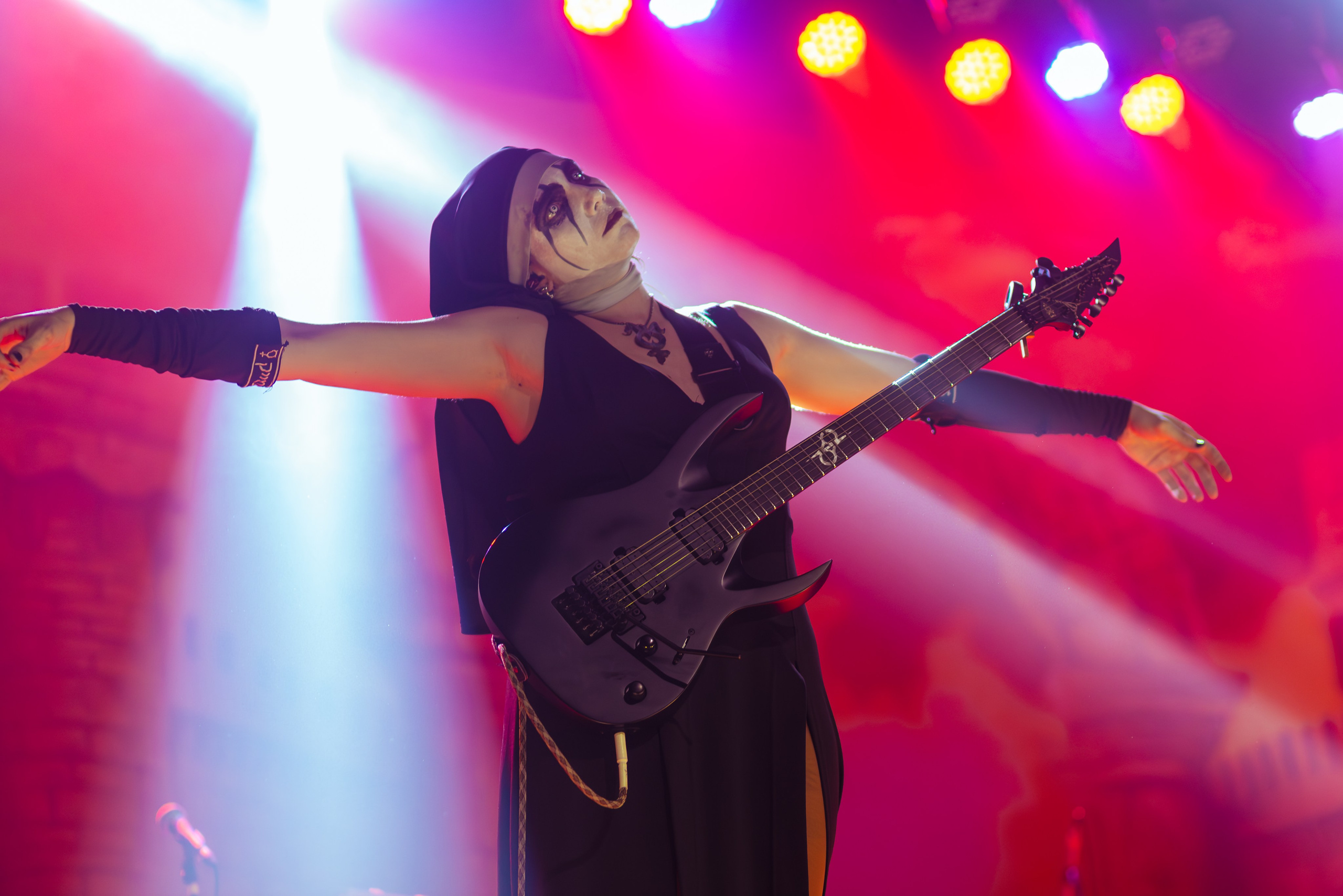 Bandas e Shows | Will Reis fotografia