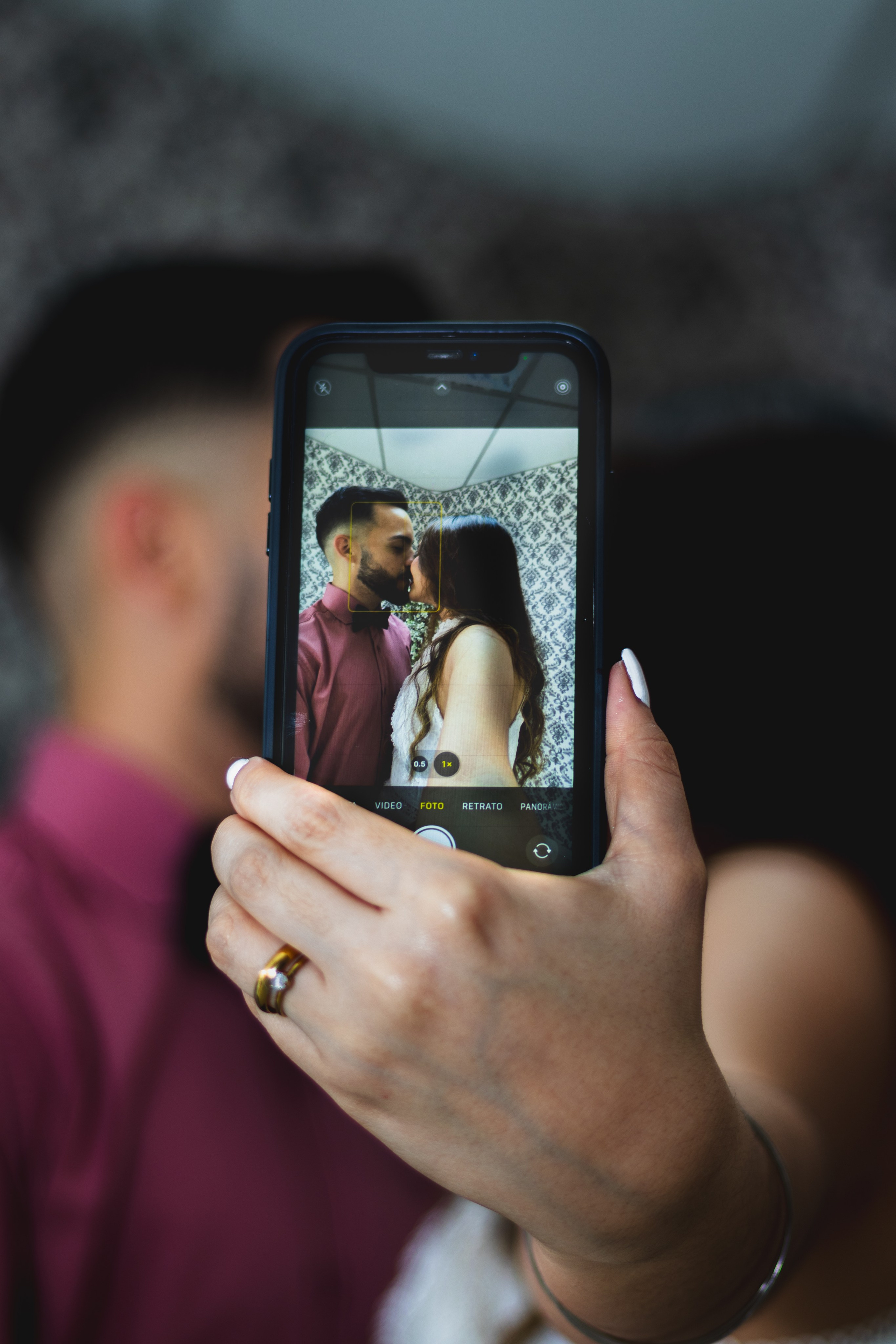 Bodas. Fotógrafo e Videomaker em Itapevi e São Paulo | Pedro Lozano