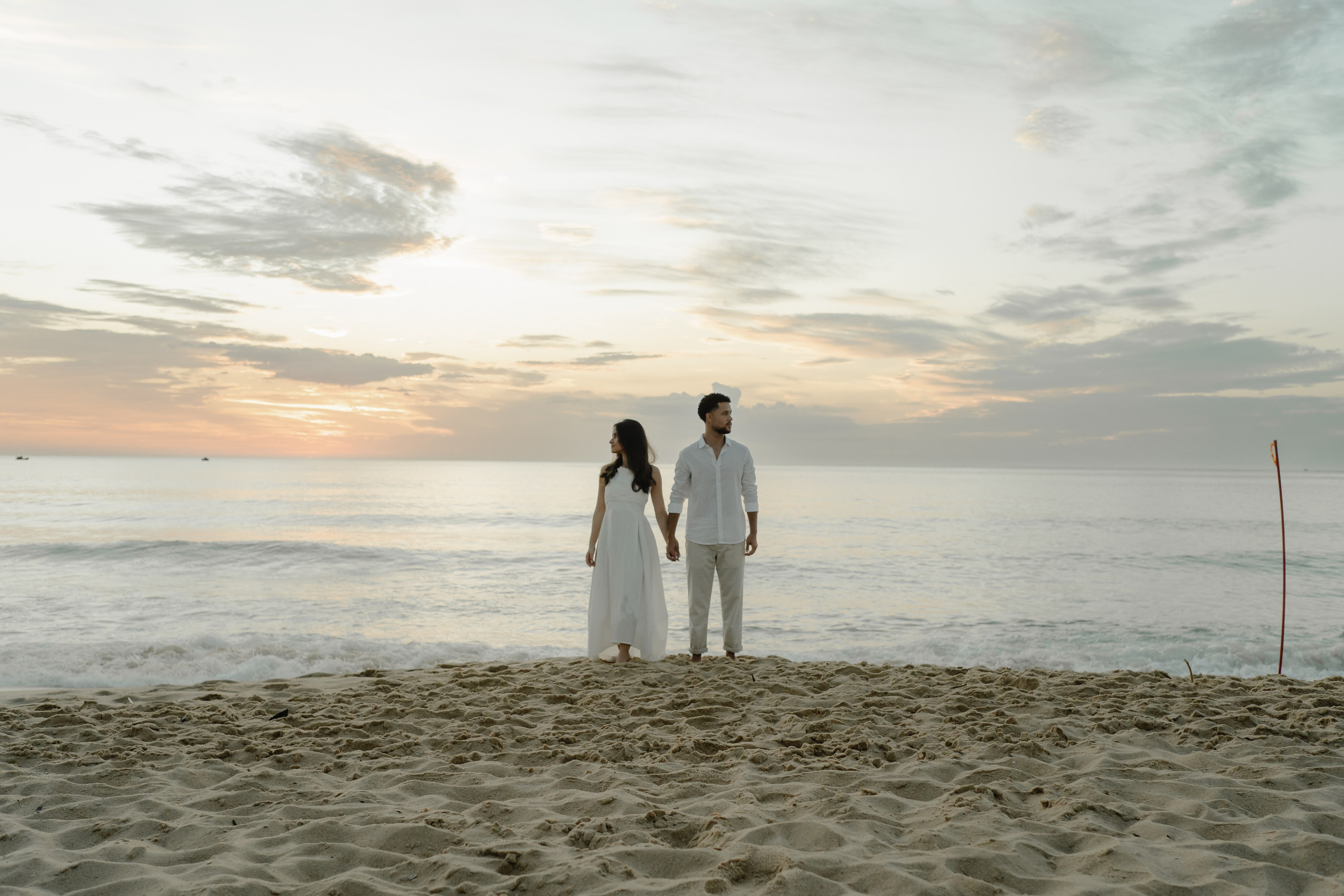 Ana & Victor // Pre Wedding. A Um Passo Fotografia