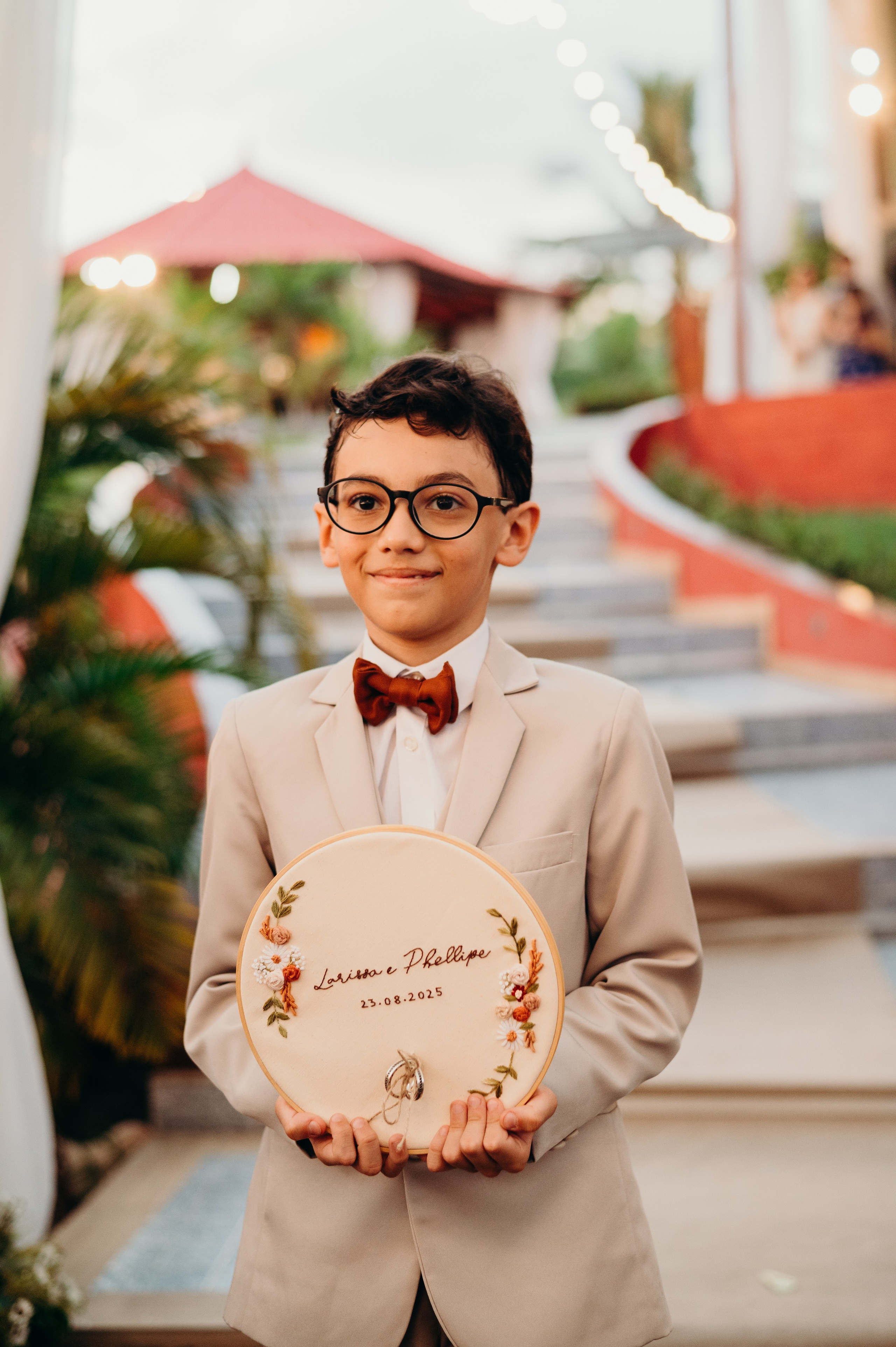 Larissa e PH — Chácara Monte Rey, Manaus. Fotógrafo de Casamentos em Manaus — Leandro Santos