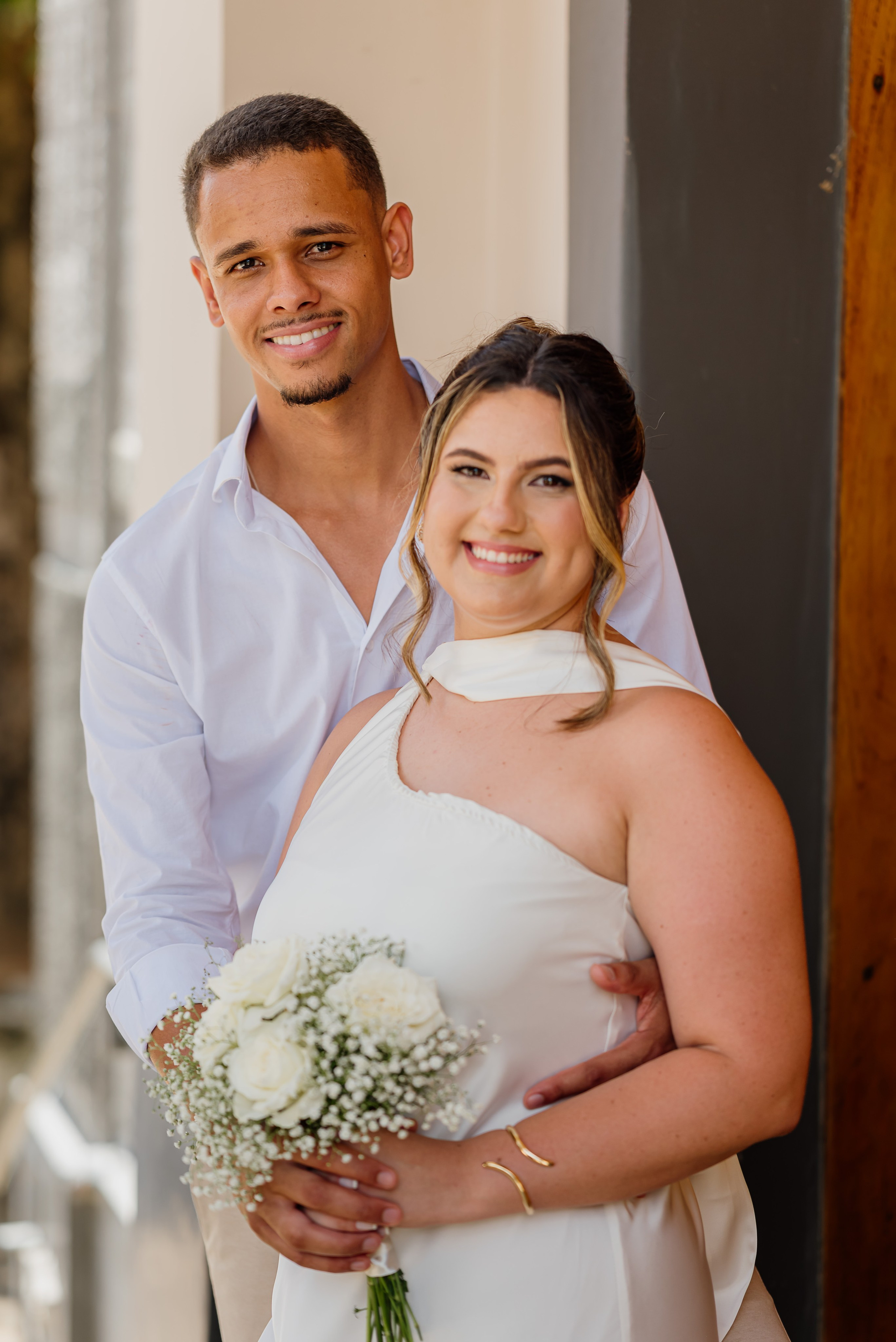 Casamento — Dayana e Ruan. Kaiky Oliveira — Fotógrafo de Casamentos, retratos, gestantes e de sentimentos!