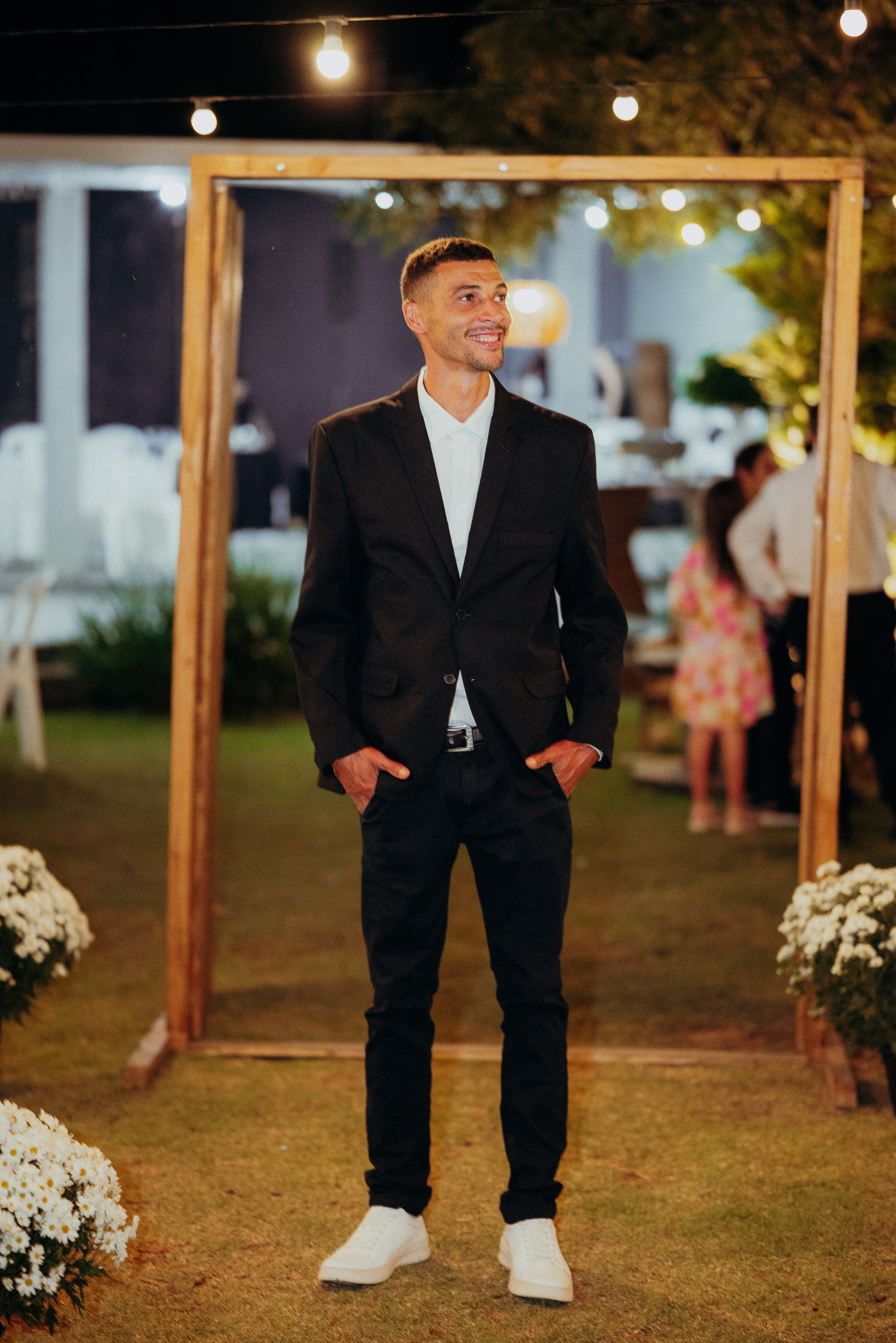 Casamento — Estéfani e Jean. Kaiky Oliveira — Fotógrafo de Casamentos, retratos, gestantes e de sentimentos!