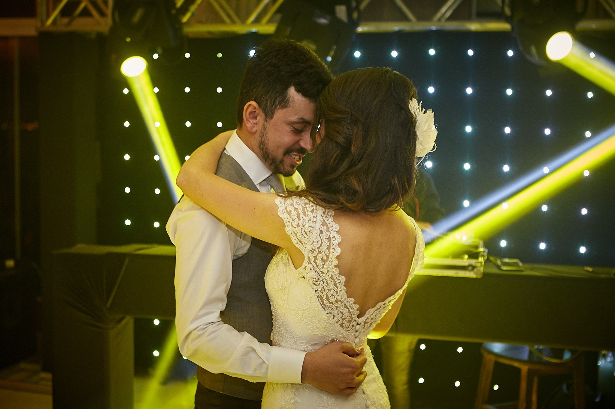 Casamento Tânia e Zé. Fotógrafo de casamentos em Florianópolis
