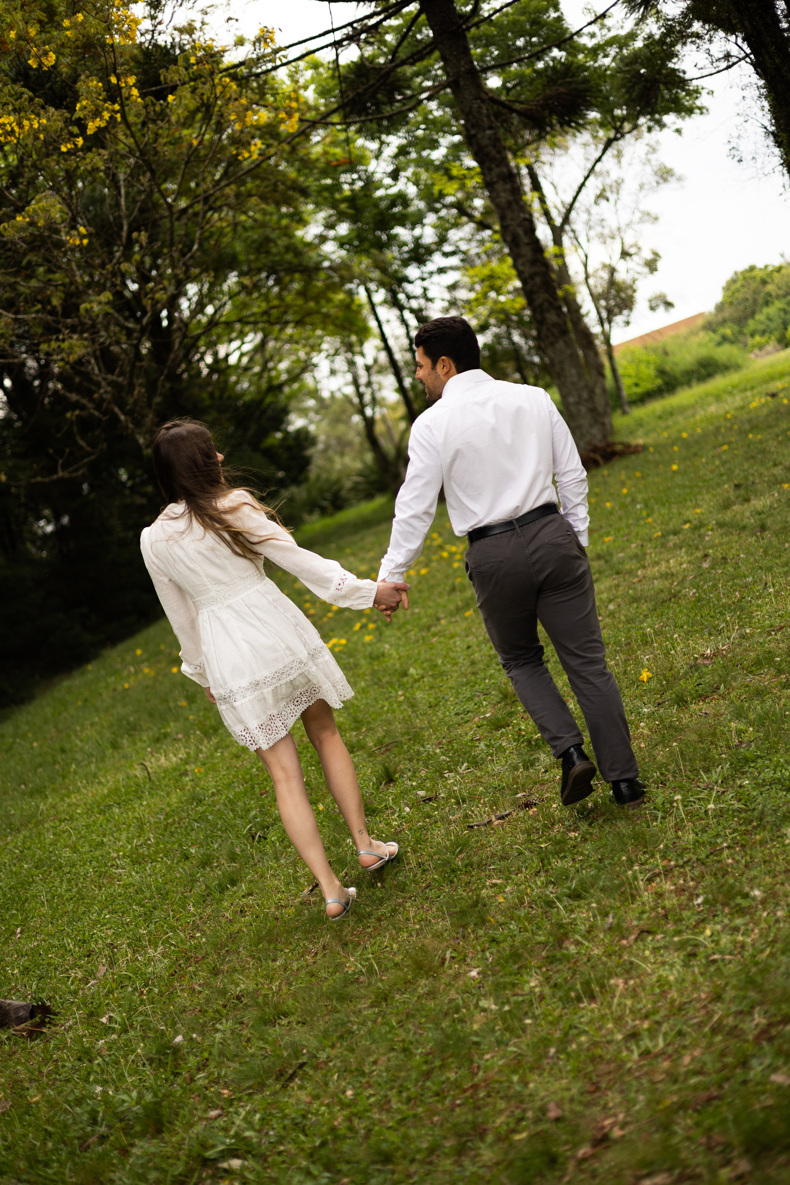 Pré Wedding Isabelle e Gustavo. Lumiere Filmes e Fotos