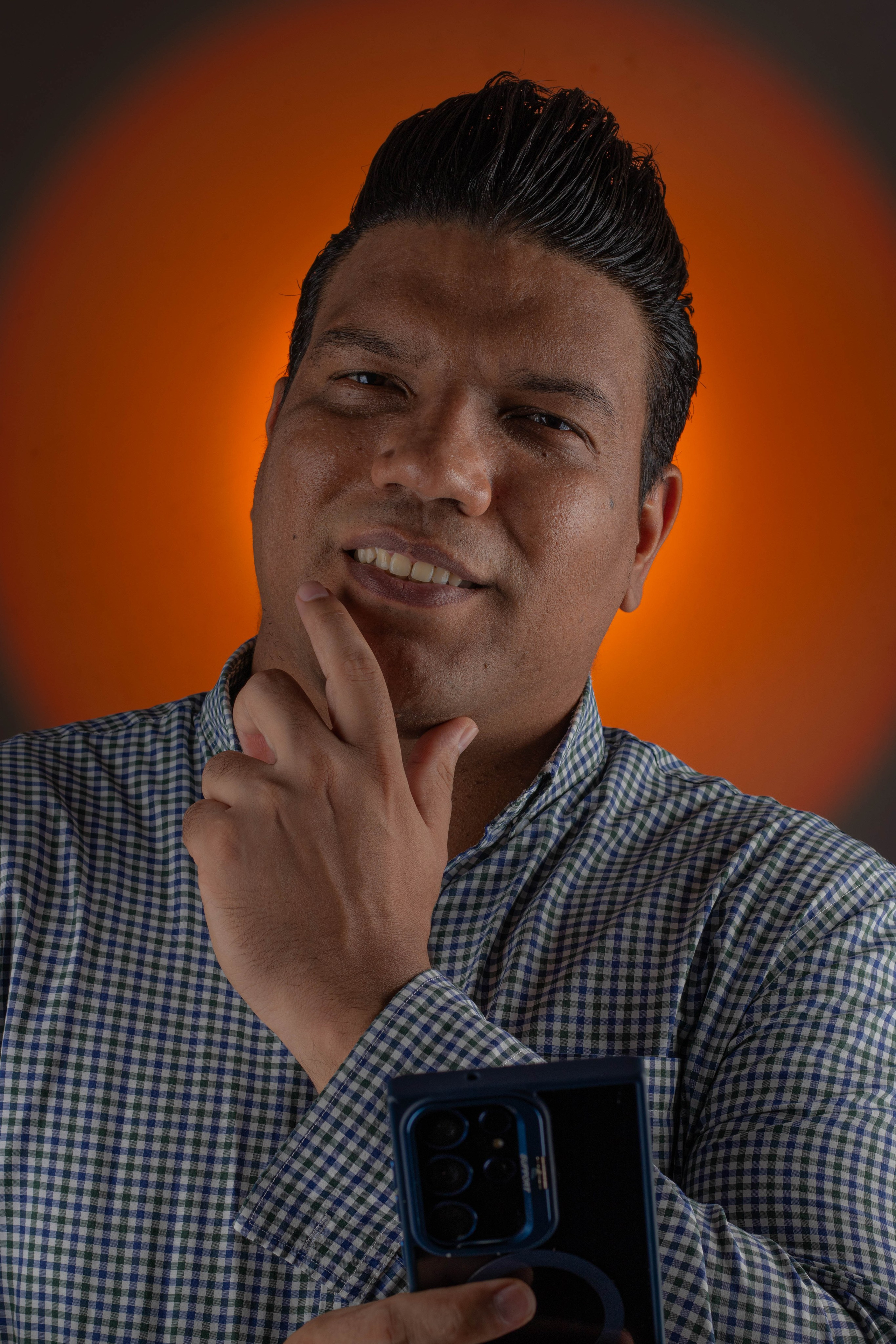 Retrato. Fotógrafo e Videomaker em Itapevi e São Paulo | Pedro Lozano