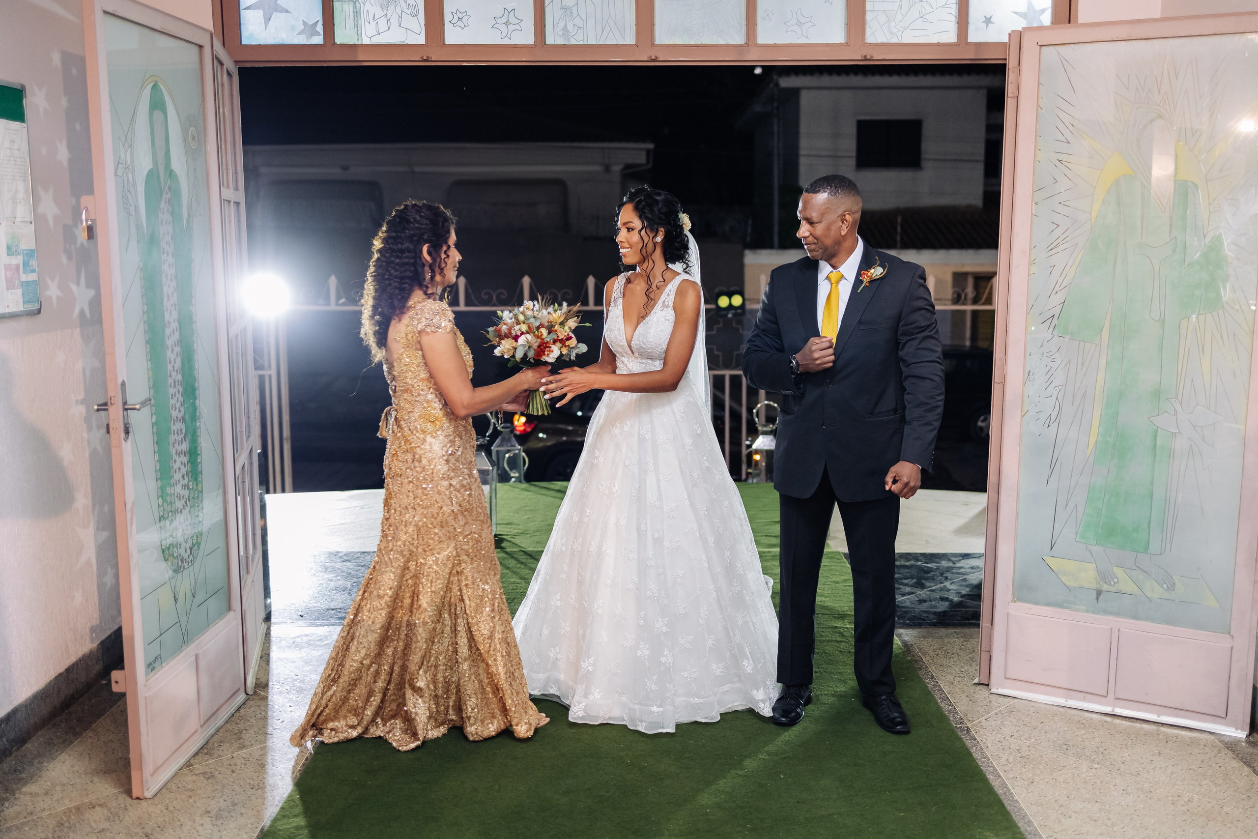 Anna e Diógenes. Fotografia de casamento, Gestante e 15 anos| Montes Claros/MG