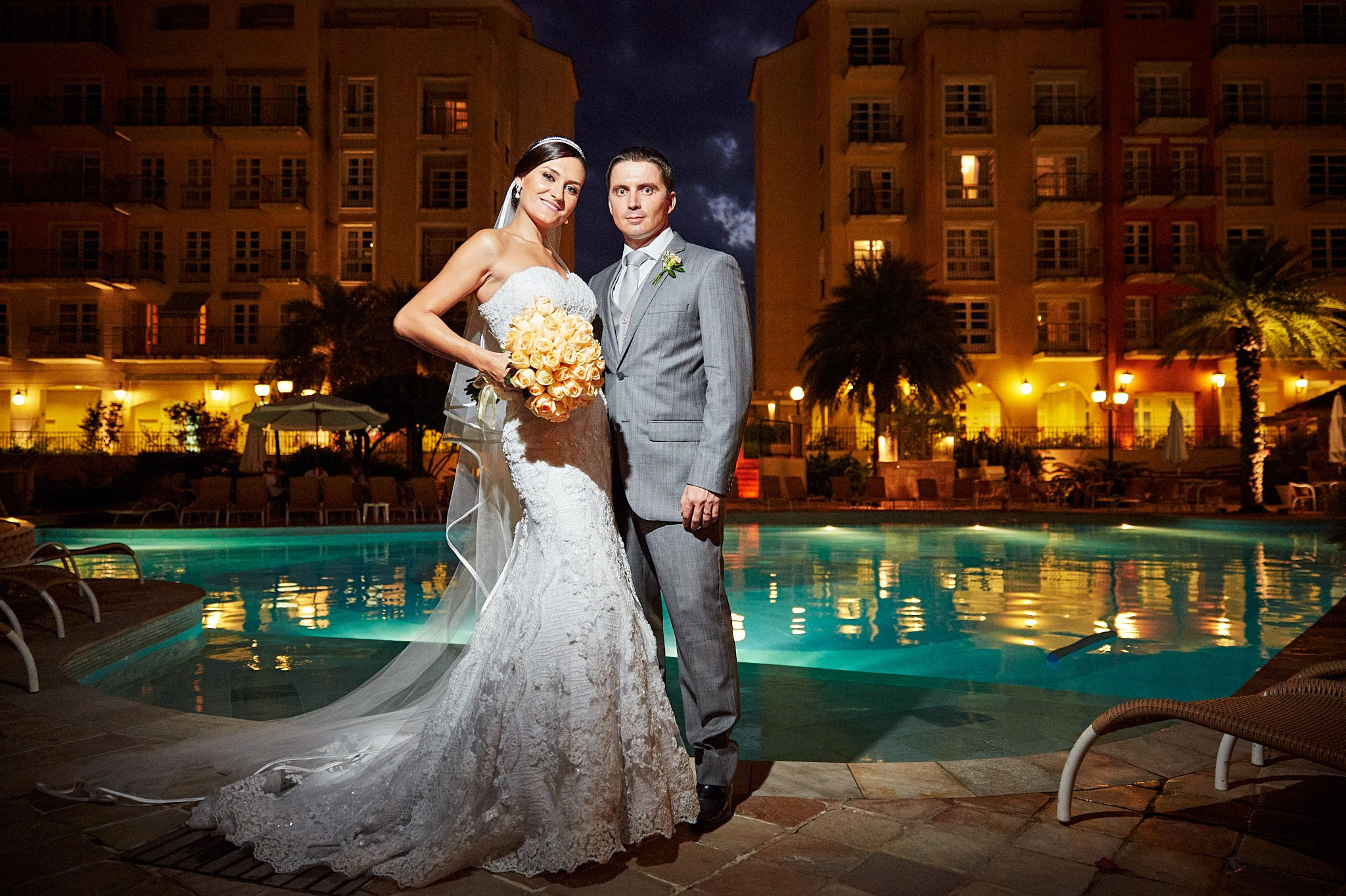 Casamento Naiane e Robson. Fotógrafo de casamentos em Florianópolis