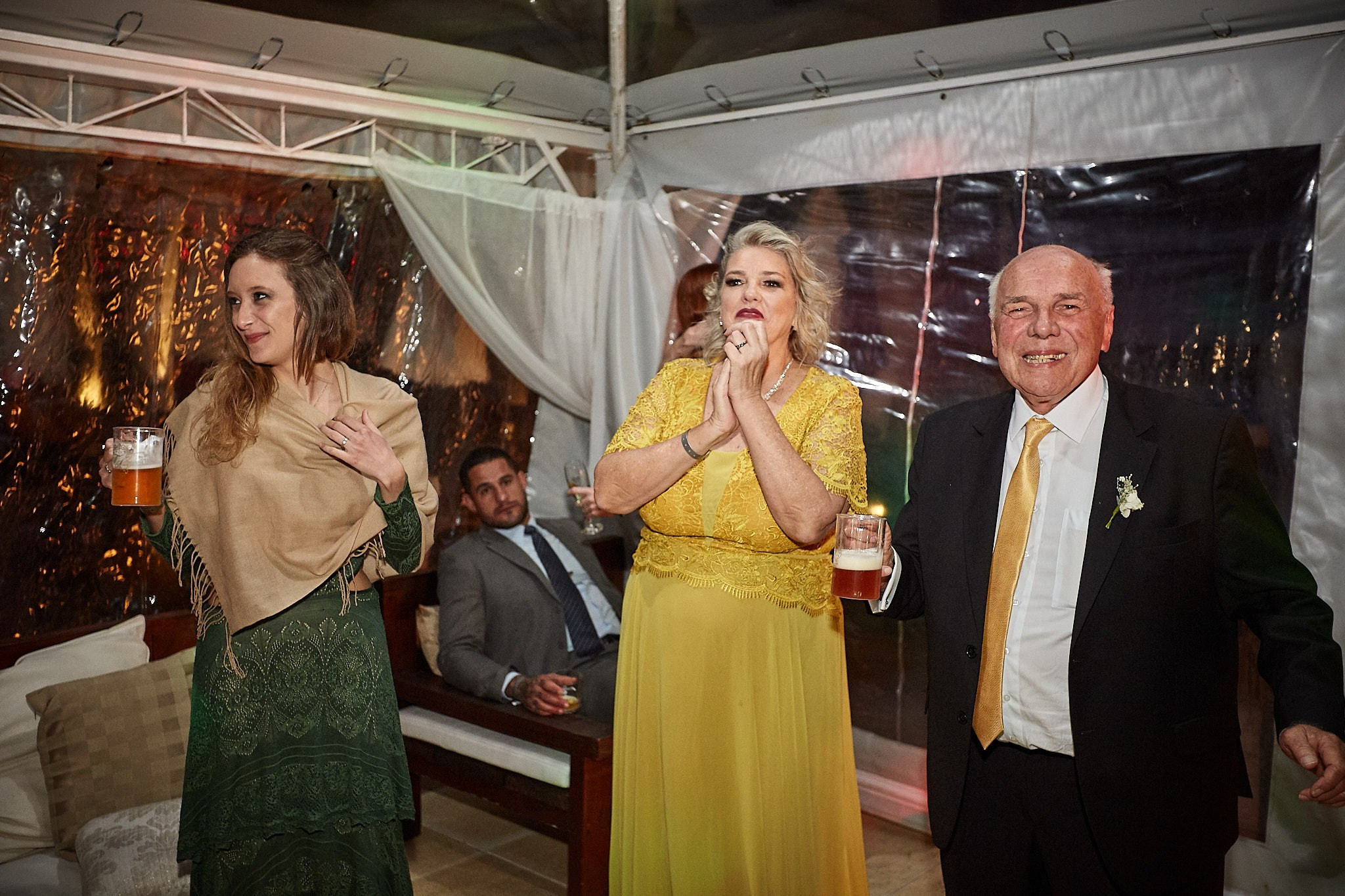 Casamento Tatiana e Aleksanders. Fotógrafo de casamentos em Florianópolis