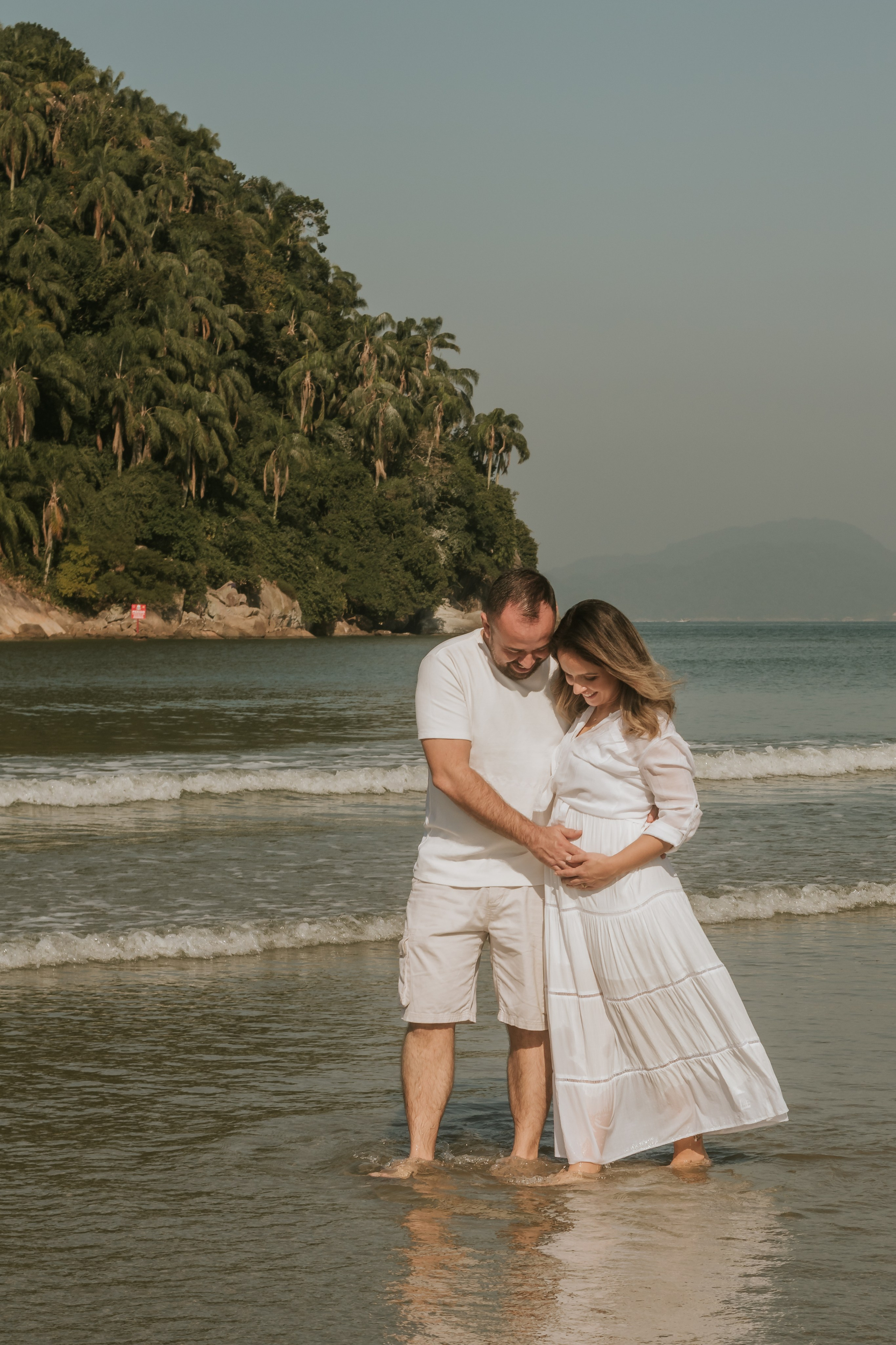 Revelação. Fotógrafa Fernanda Oliveira