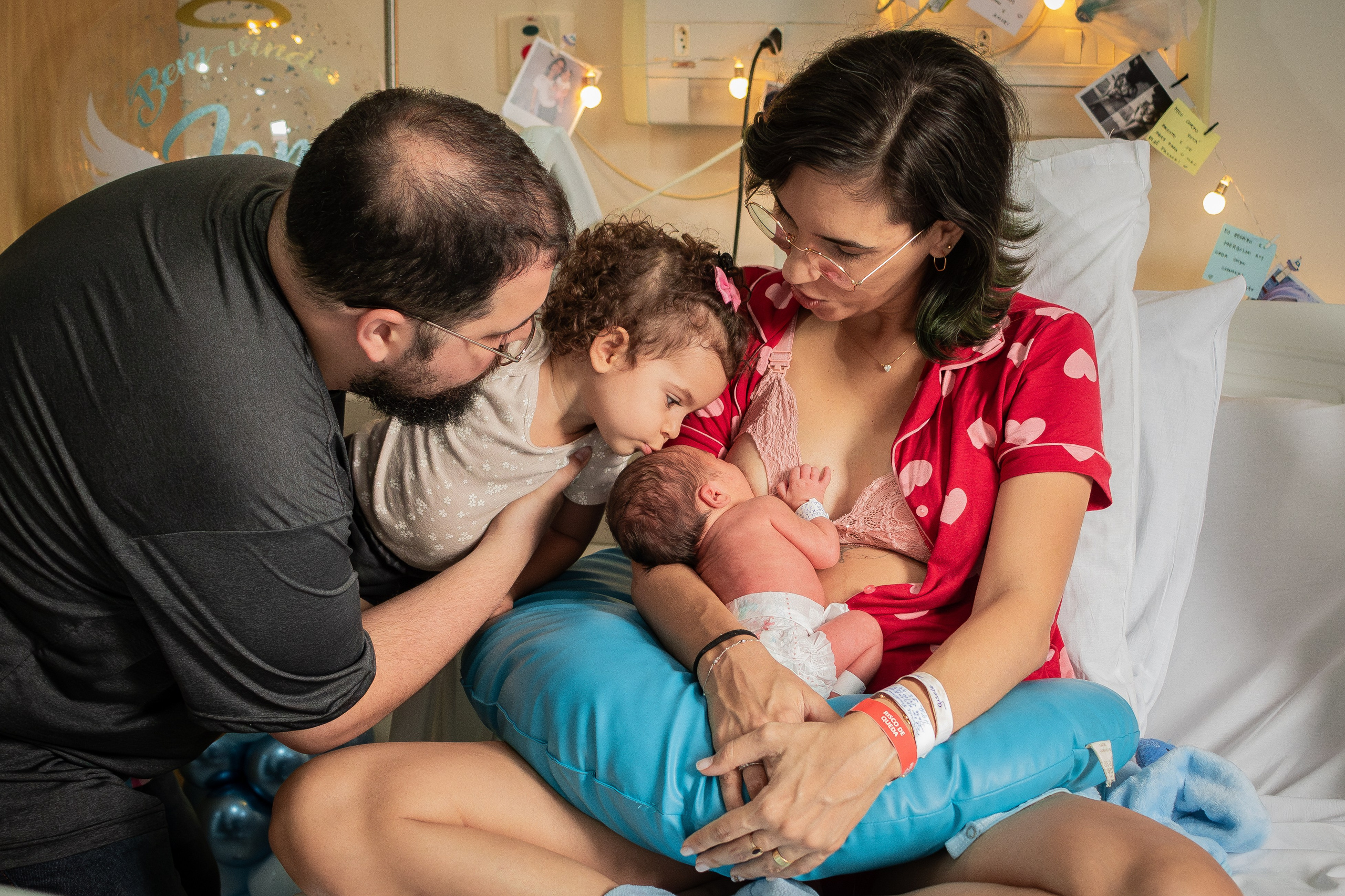 Primeiros dias do Ian. Fotografa de Família Jaque Mesquita