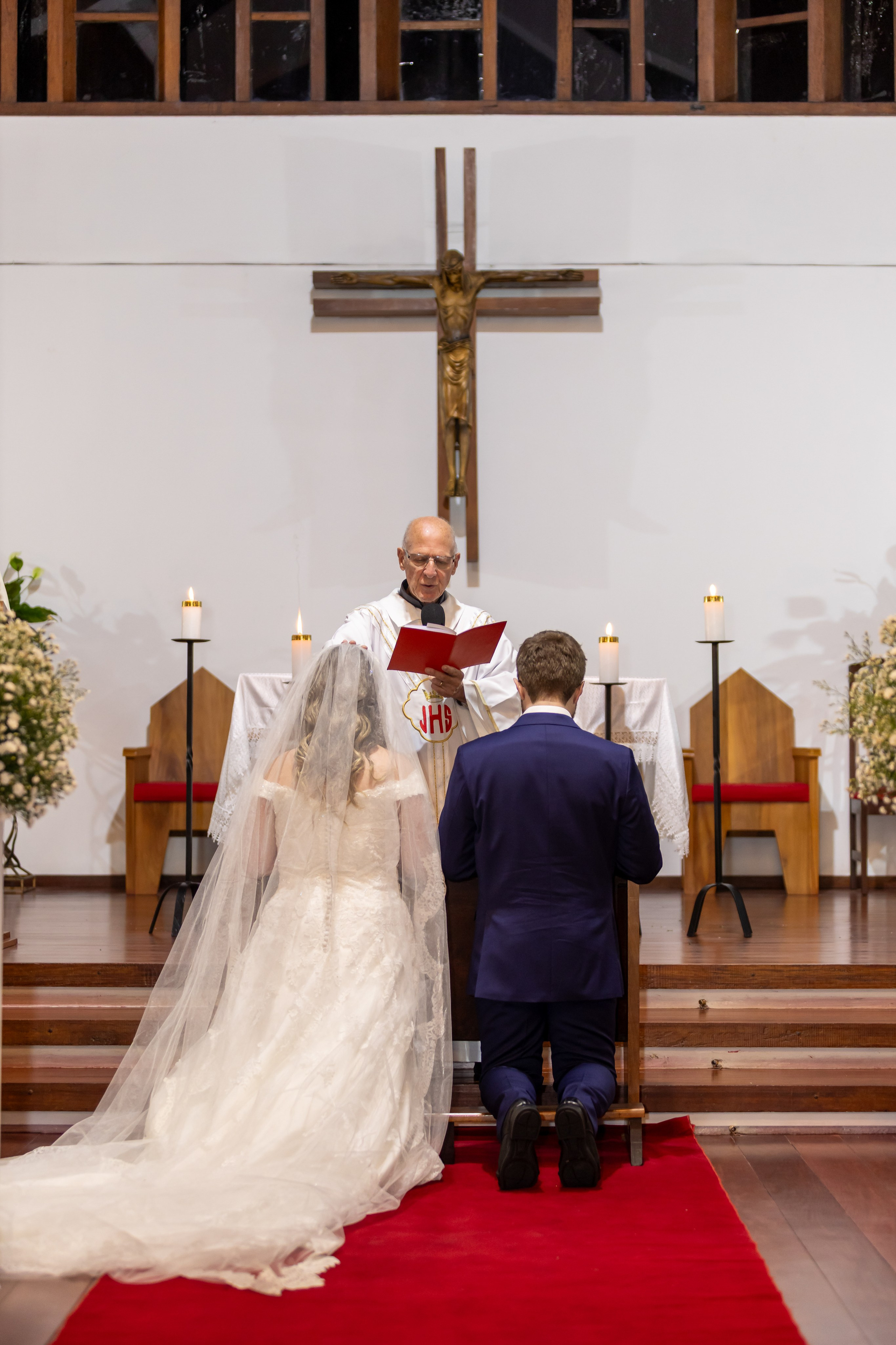 Fotografia de Casamento | Will reis fotografia