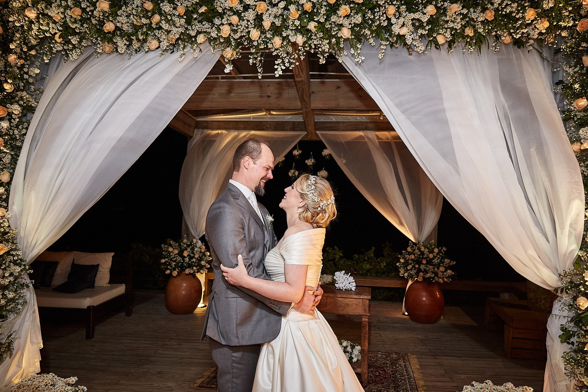 Casamento Tatiana e Aleksanders. Fotógrafo de casamentos em Florianópolis