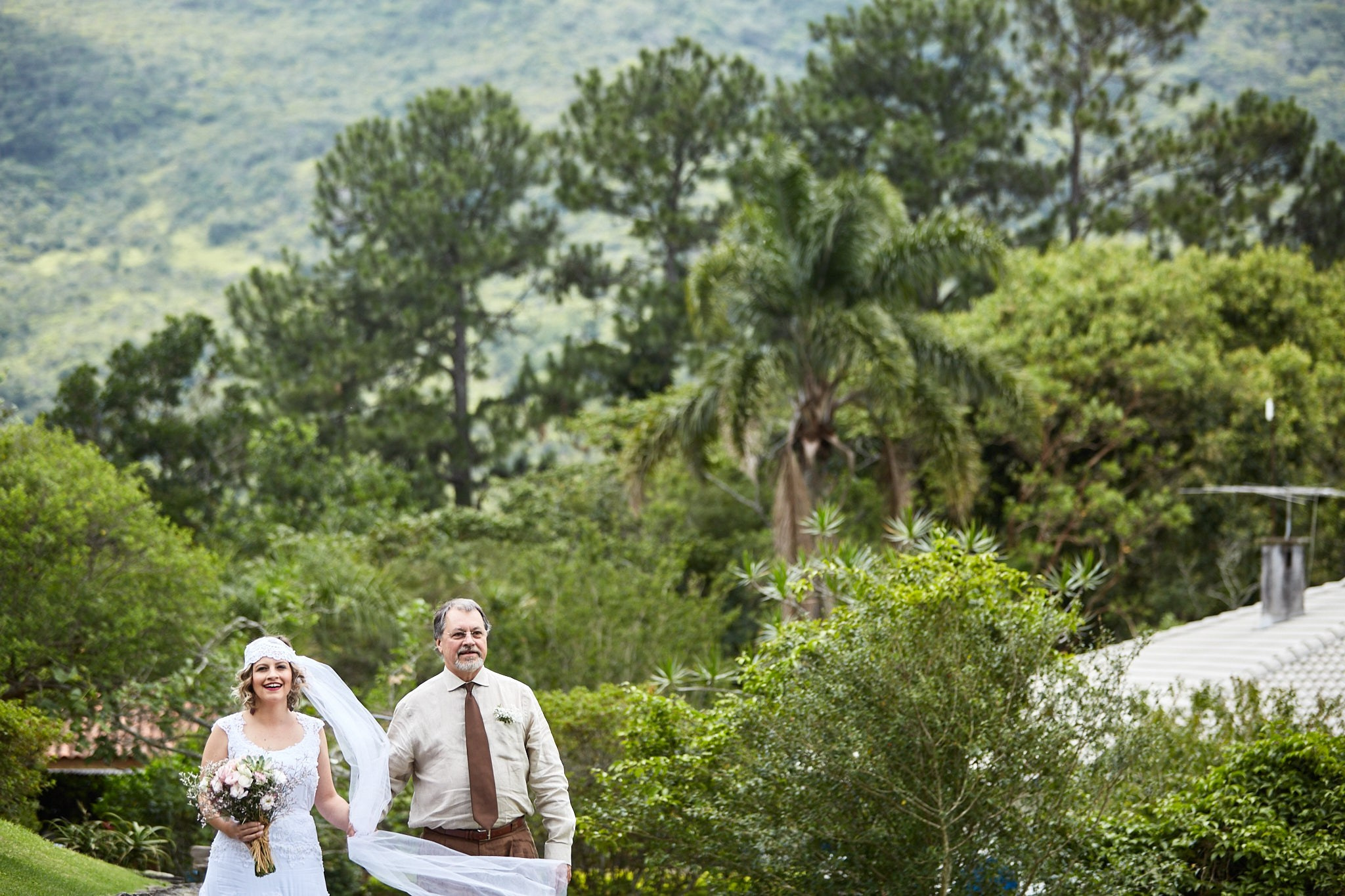 Casamento Kitty e Fábio. Fotógrafo de casamentos em Florianópolis