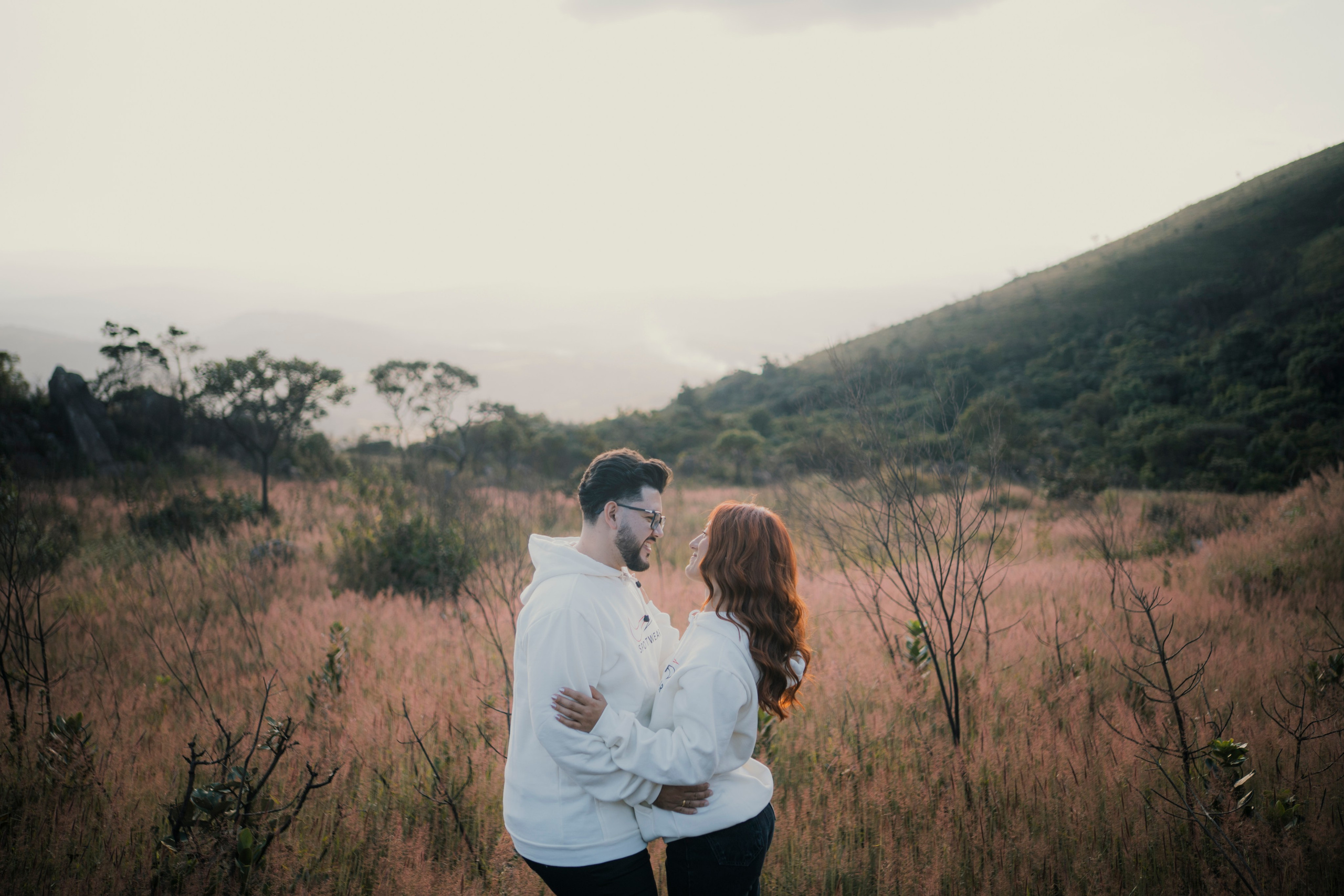 Pre Wedding Ana & Reinaldo. Felipe Xavier Fotografia | Casamentos em BH e Minas Gerais