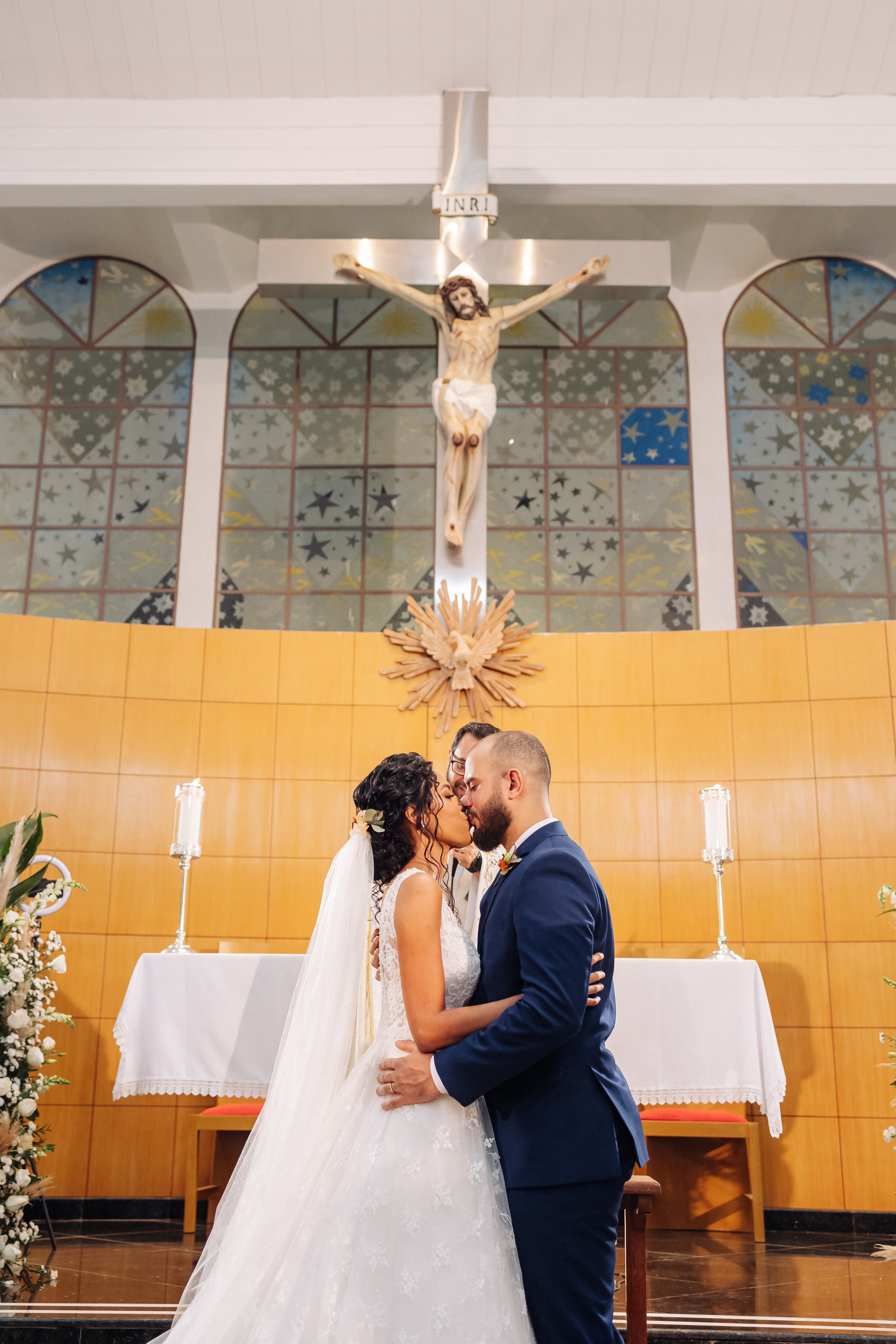 Anna e Diógenes. Fotografia de casamento, Gestante e 15 anos| Montes Claros/MG