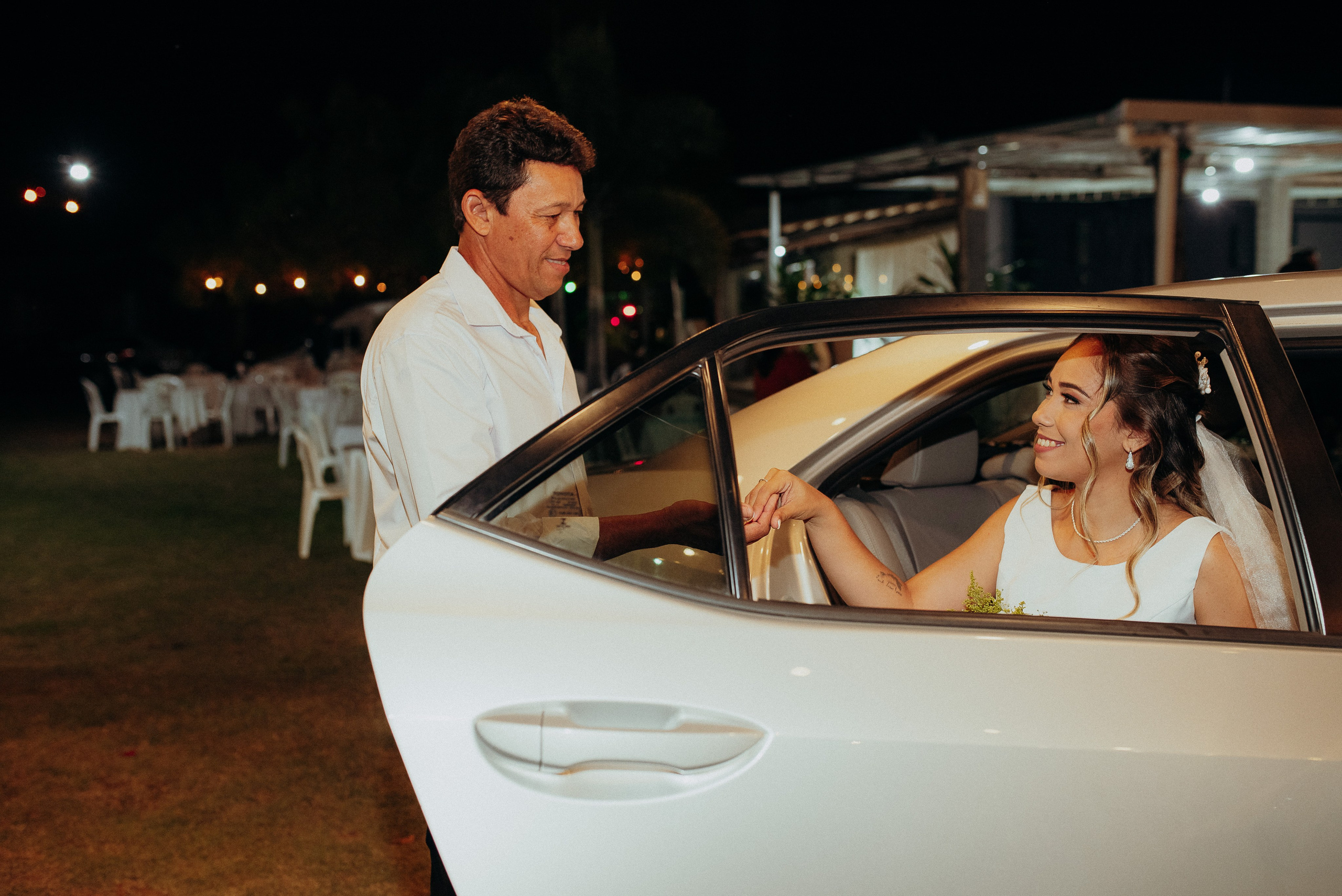 Casamento — Estéfani e Jean. Kaiky Oliveira — Fotógrafo de Casamentos, retratos, gestantes e de sentimentos!