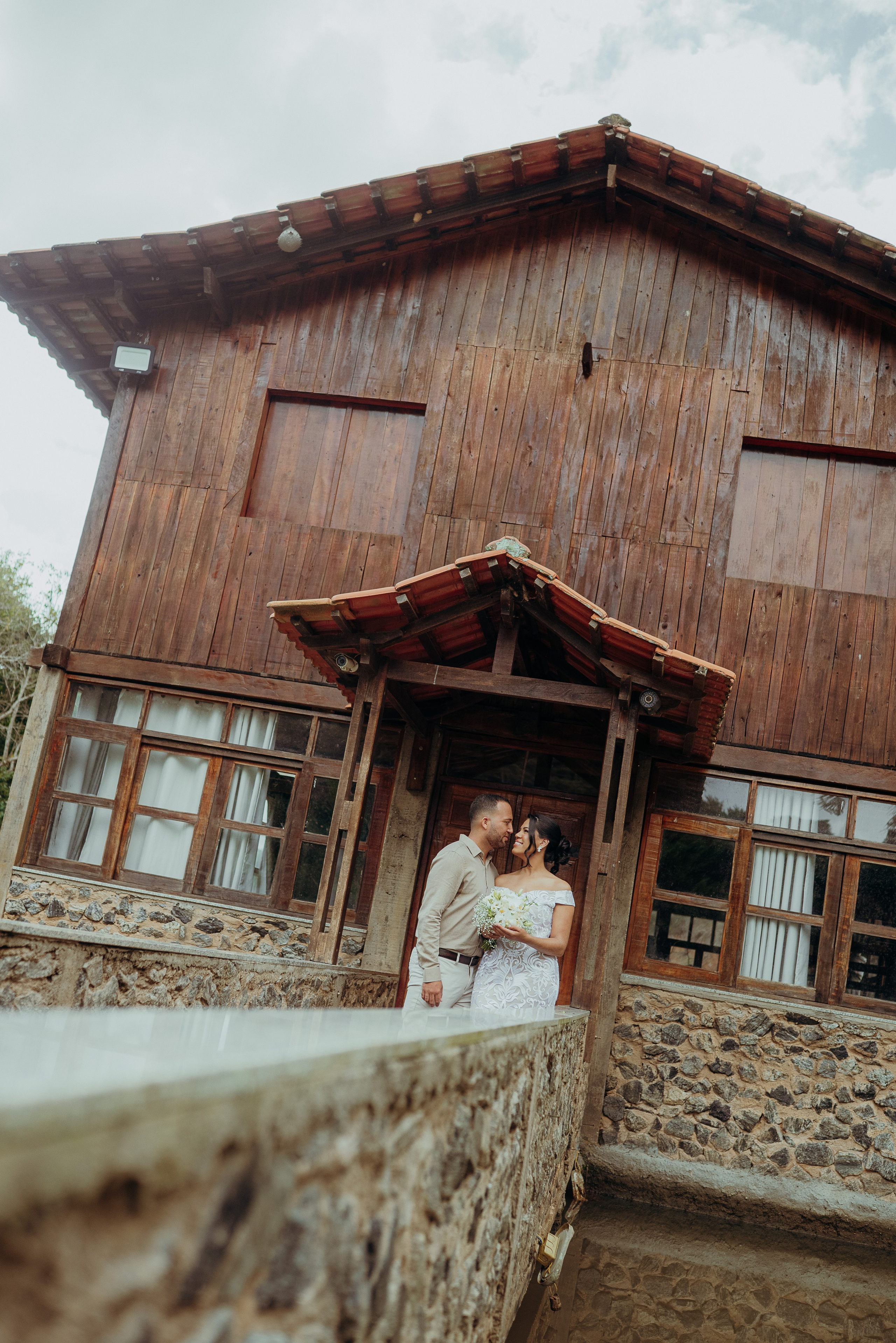 Casamento — Rafaela e Bruno. Kaiky Oliveira — Fotógrafo de Casamentos, retratos, gestantes e de sentimentos!