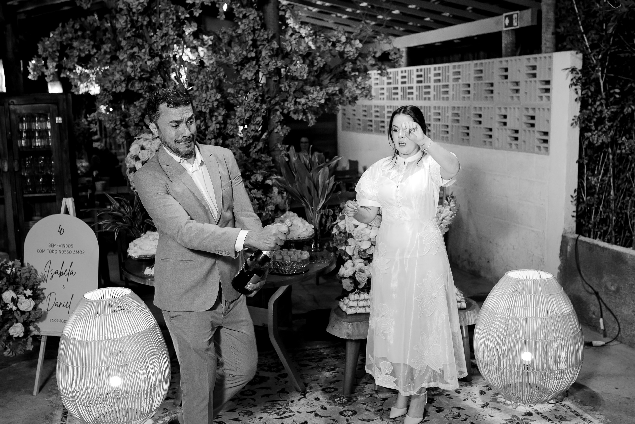 Casamento — Isabela e Daniel. Kaiky Oliveira — Fotógrafo de Casamentos, retratos, gestantes e de sentimentos!