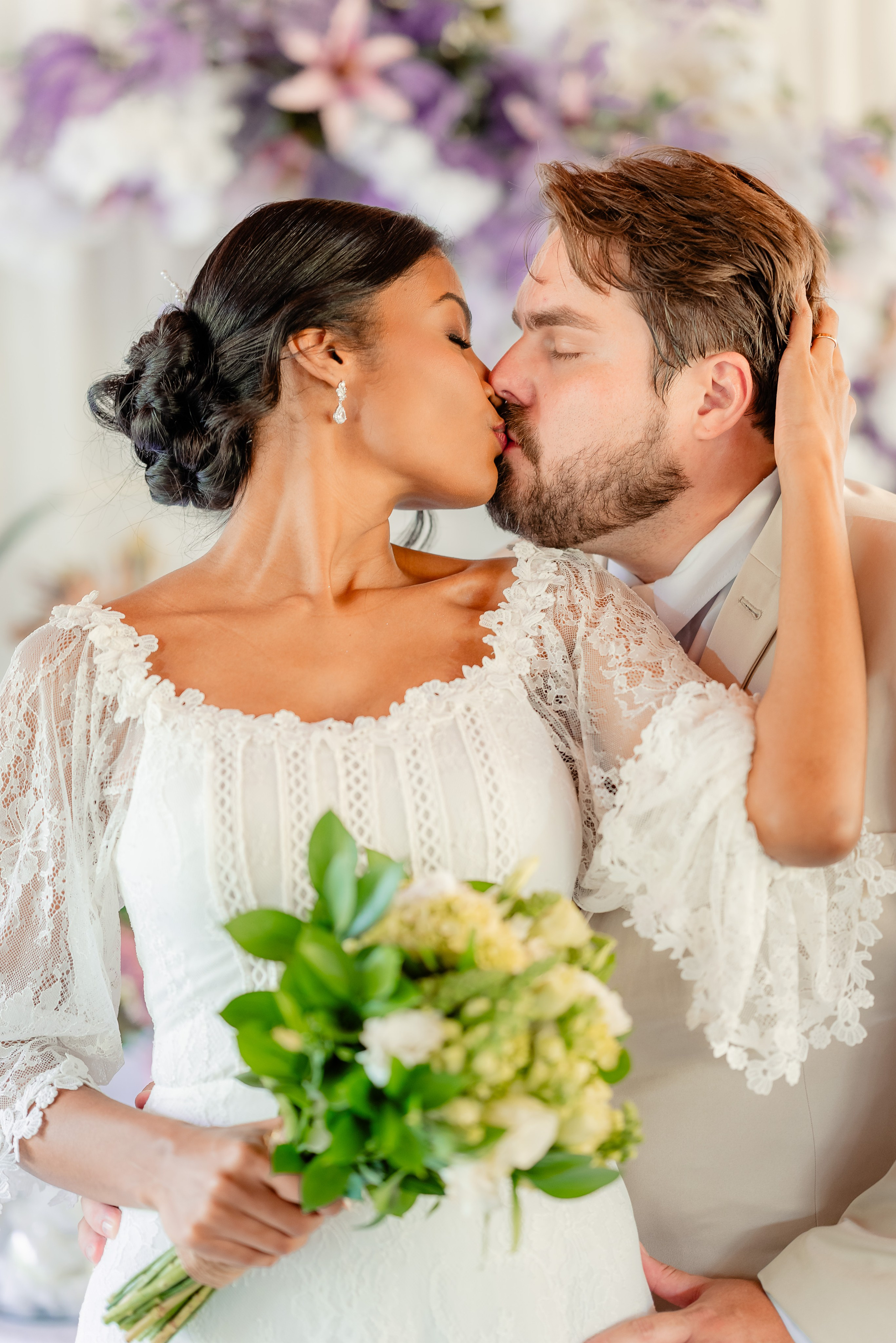 Casamento — Aline e Cesar. Kaiky Oliveira — Fotógrafo de Casamentos, retratos, gestantes e de sentimentos!