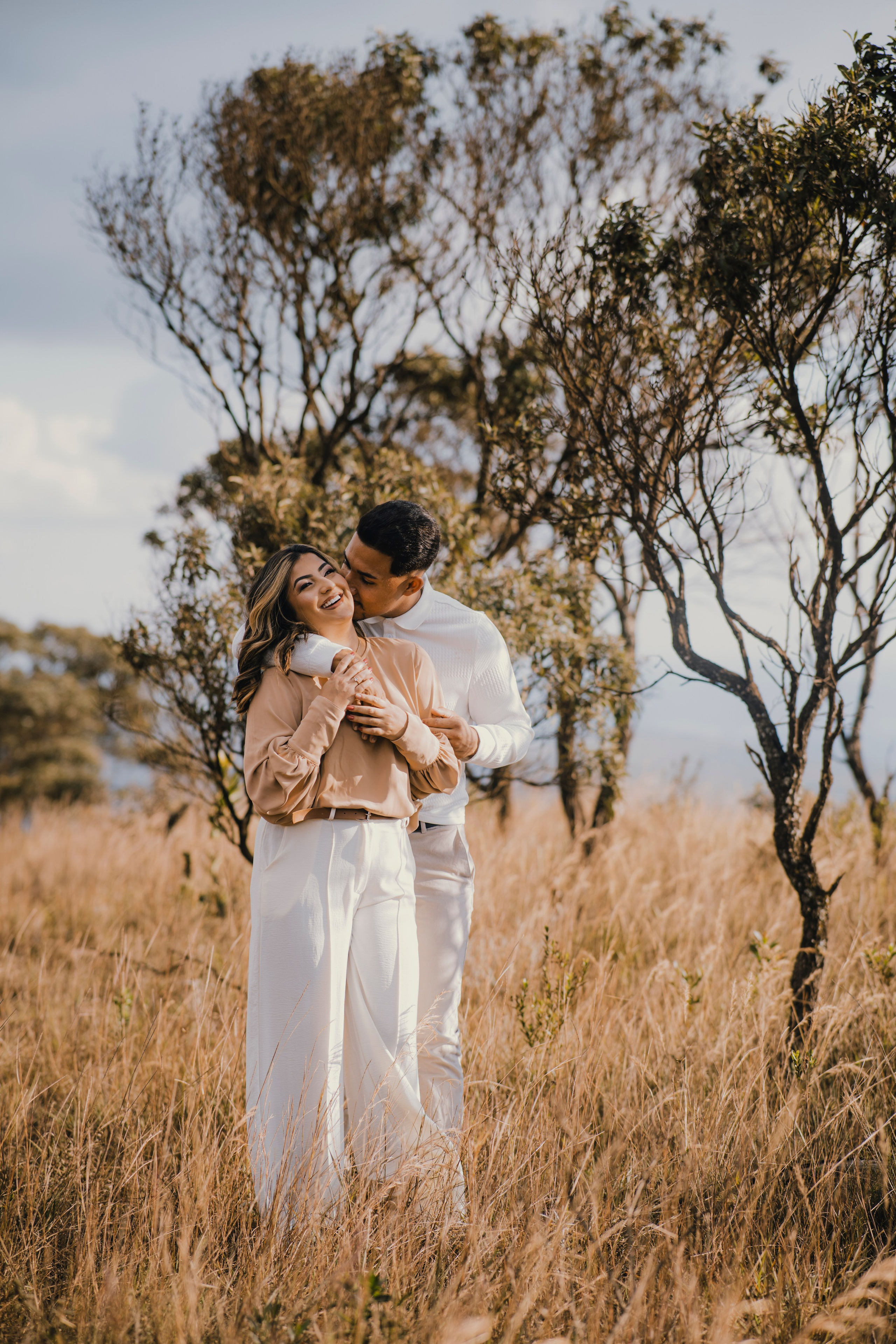 Pre Wedding Tayene & Fabricio. Felipe Xavier Fotografia | Casamentos em BH e Minas Gerais