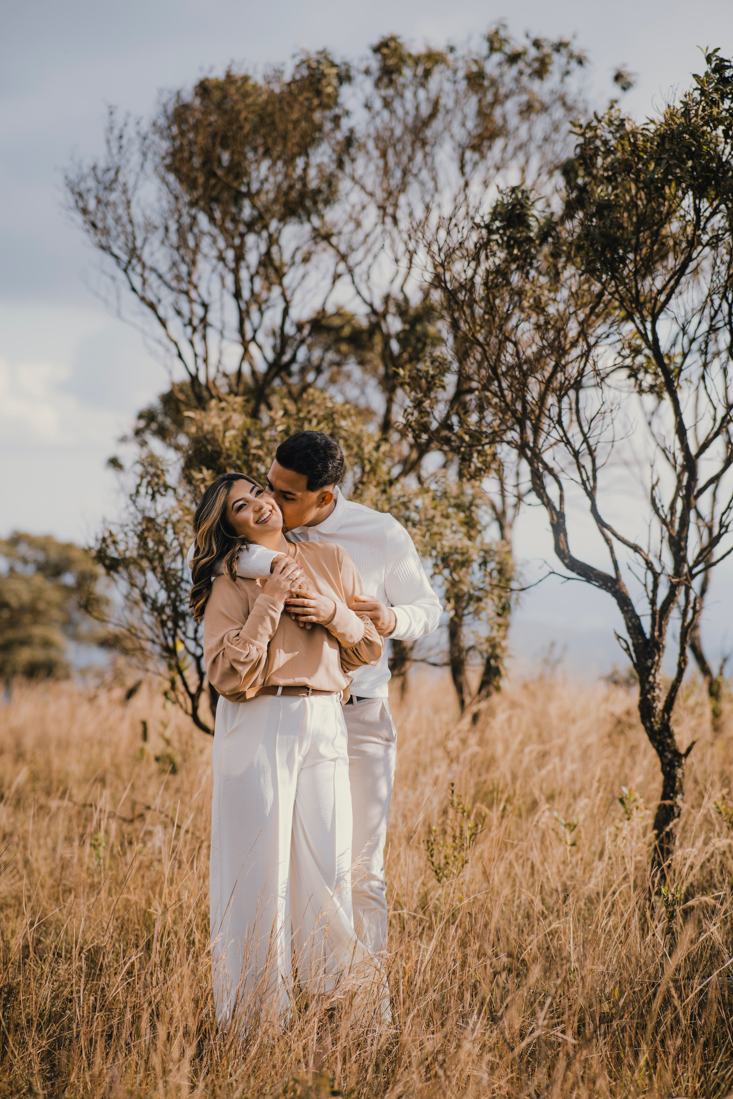 Pre Wedding Tayene & Fabricio. Felipe Xavier Fotografia | Casamentos em BH e Minas Gerais