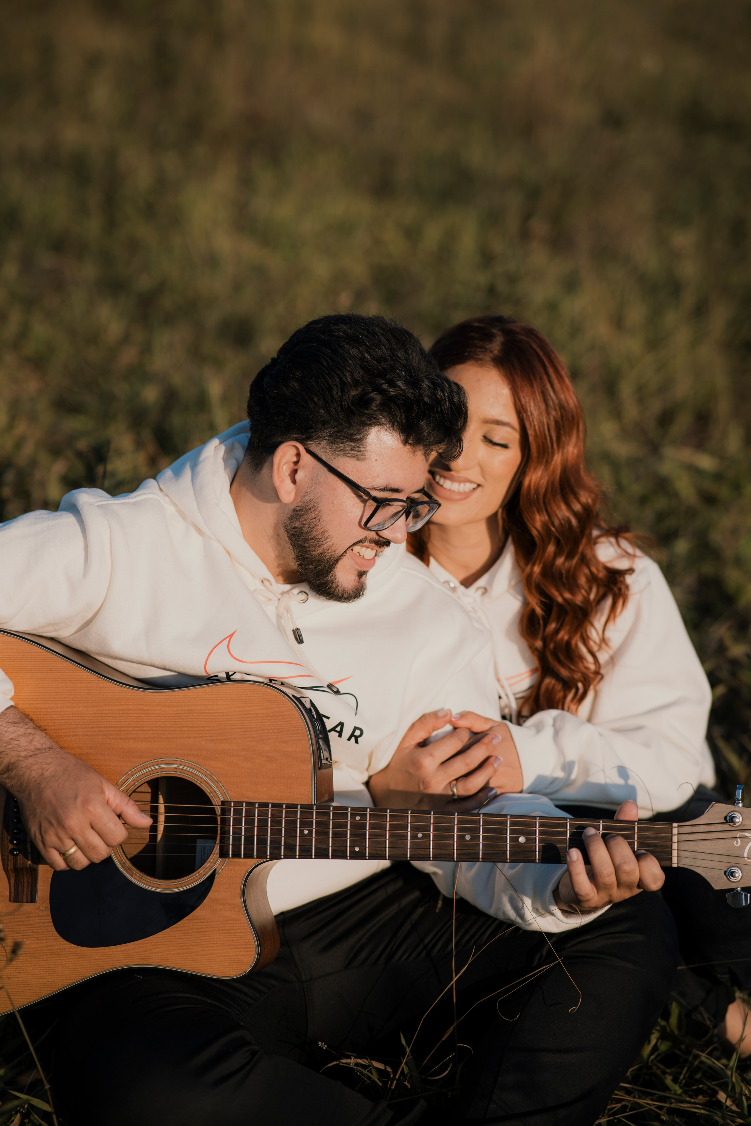 Pre Wedding Ana & Reinaldo. Felipe Xavier Fotografia | Casamentos em BH e Minas Gerais