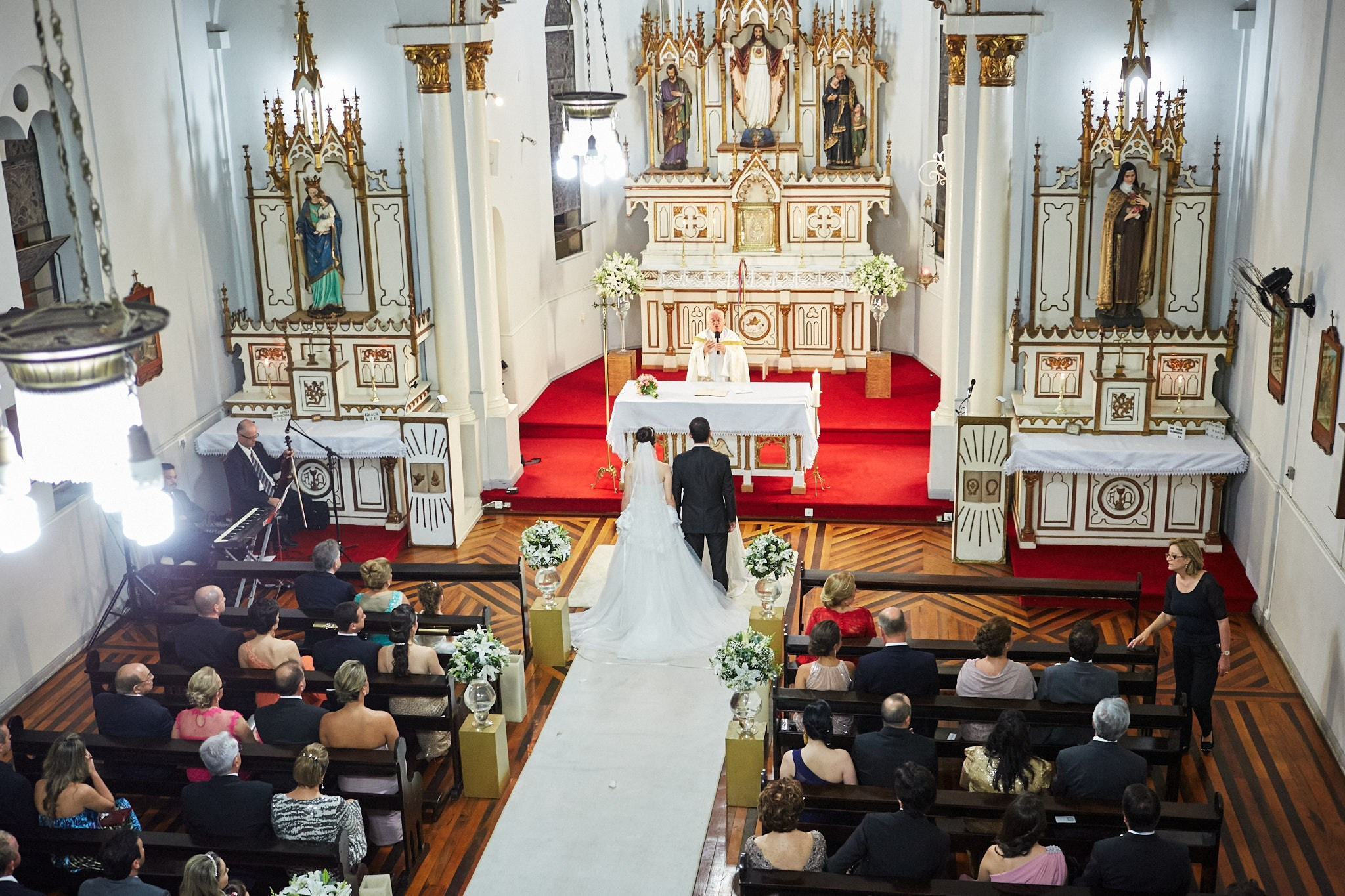 Casamento Mônica e Rafael. Fotógrafo de casamentos em Florianópolis