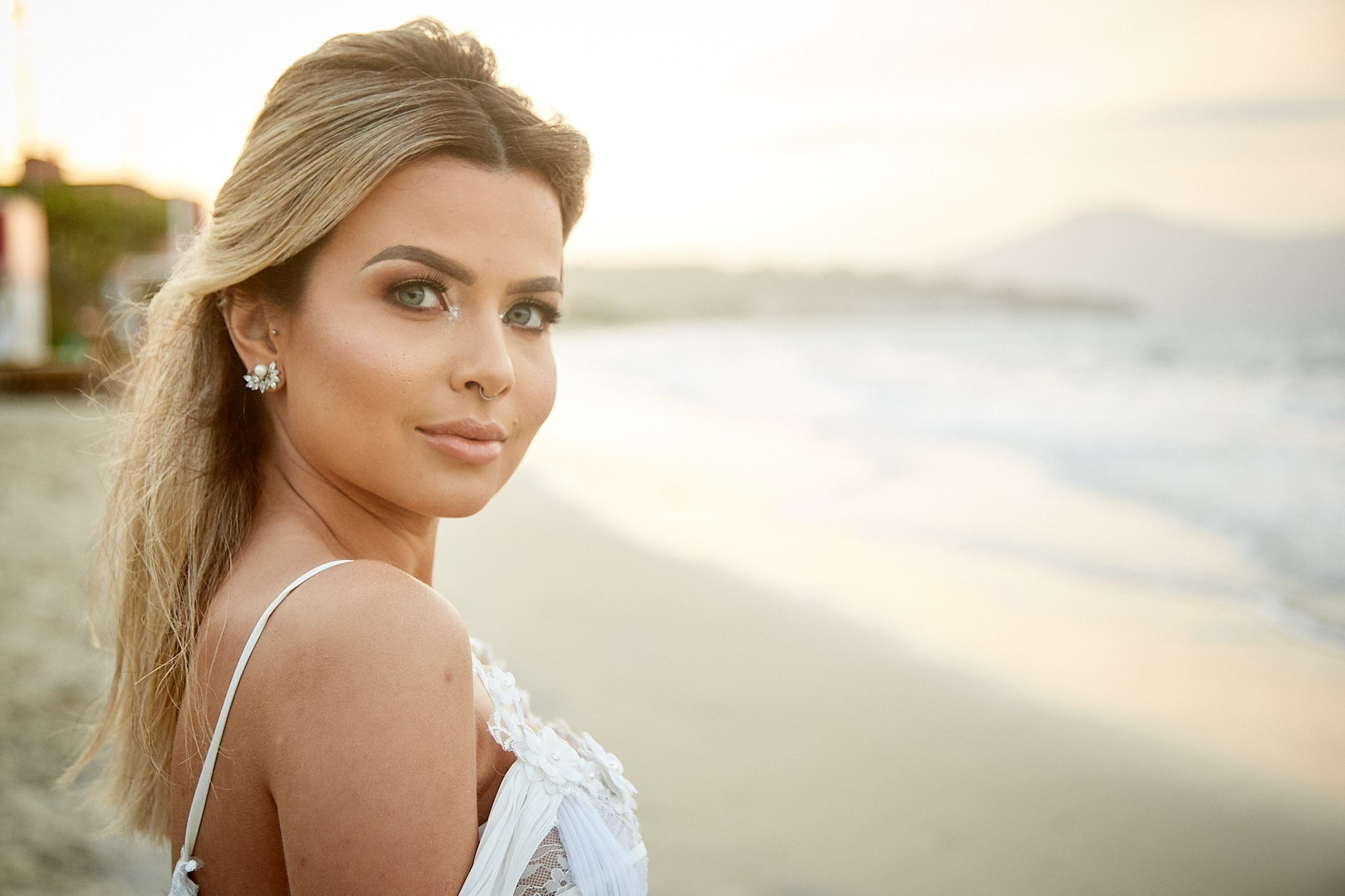 Casamento Assucena e Matheus. Fotógrafo de casamentos em Florianópolis