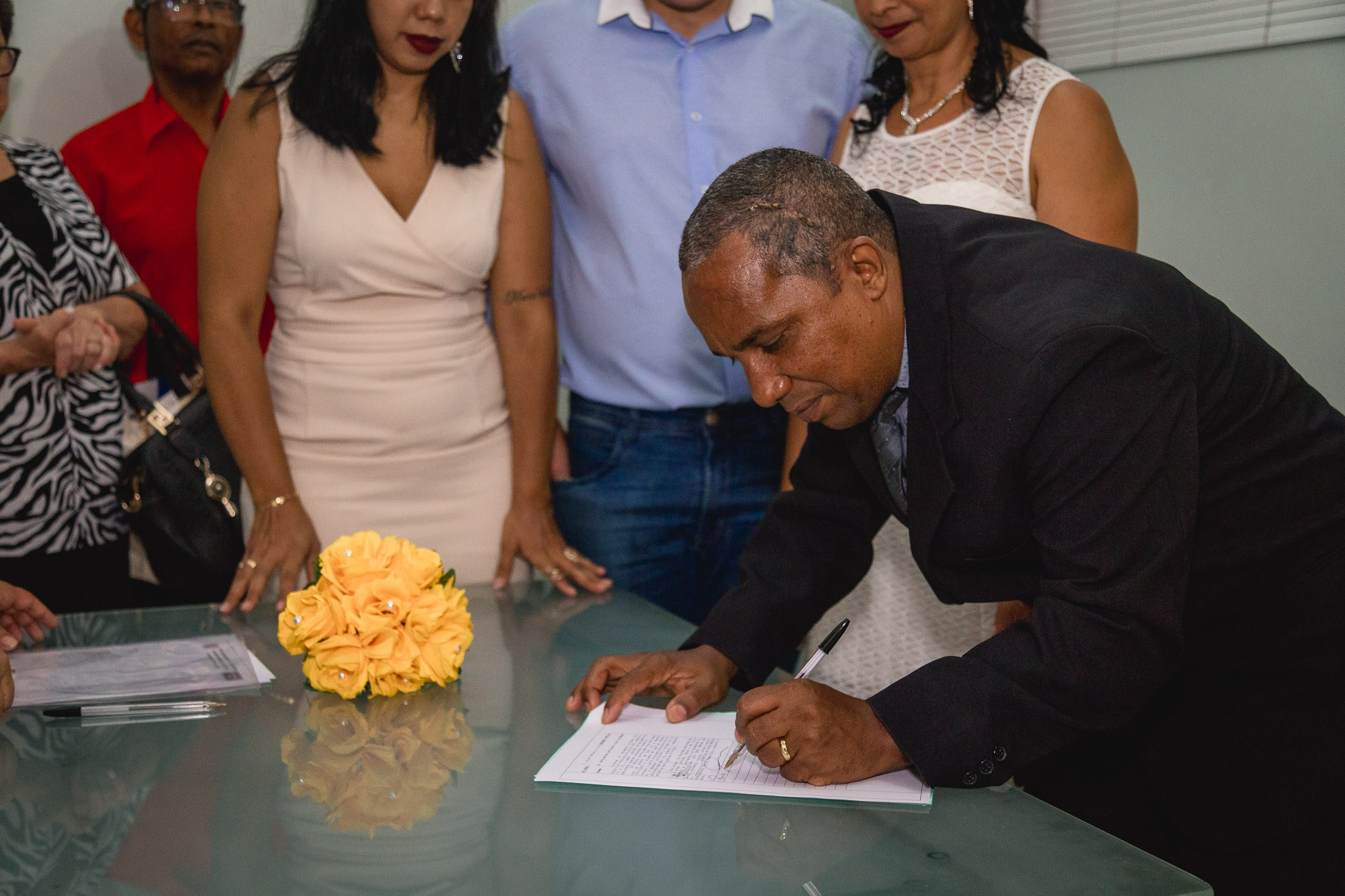 Meire & Paulo — 16/11/2019. Luiz Medeiros Produções