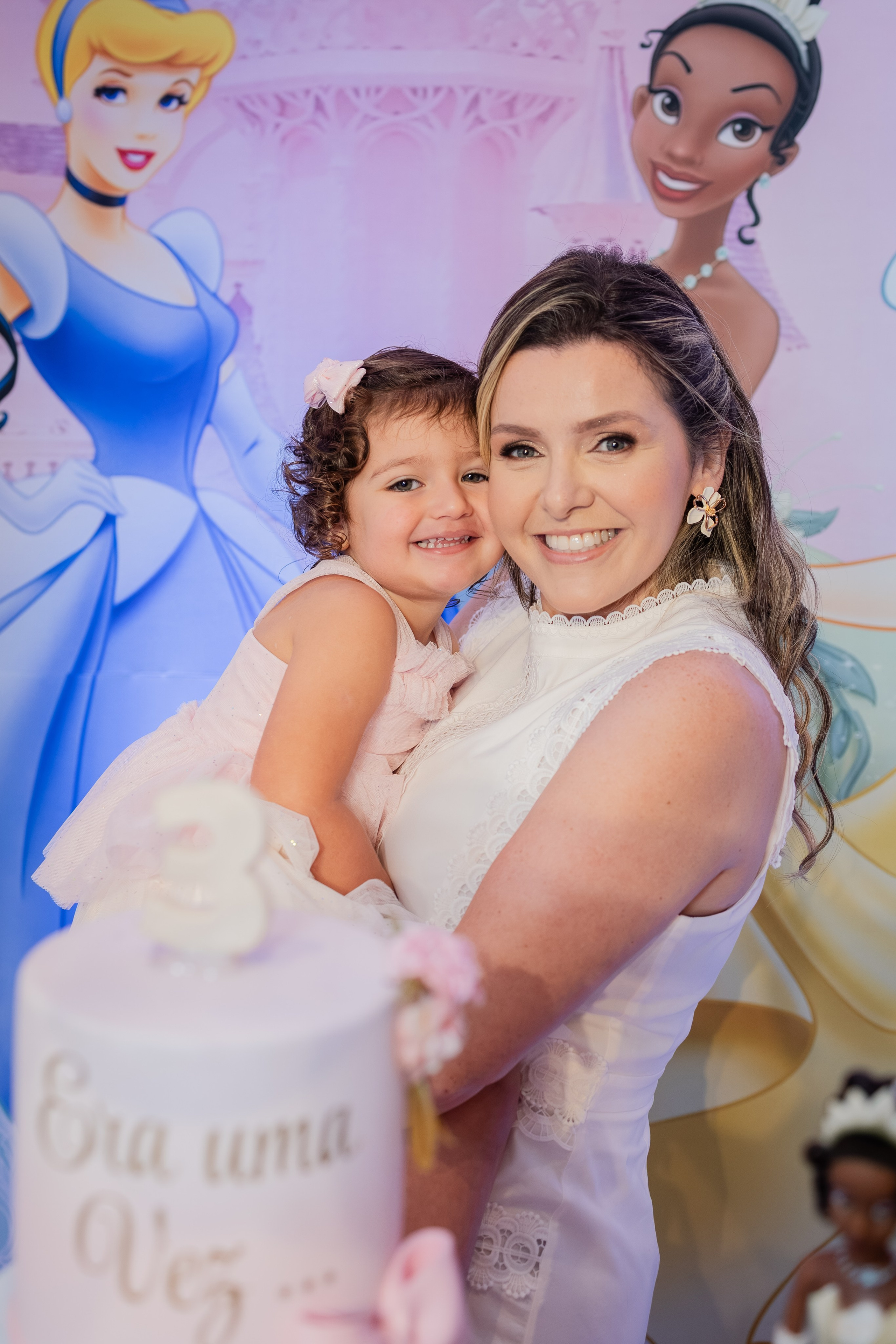 Aninha — 3 anos. Fotografa de Família Jaque Mesquita