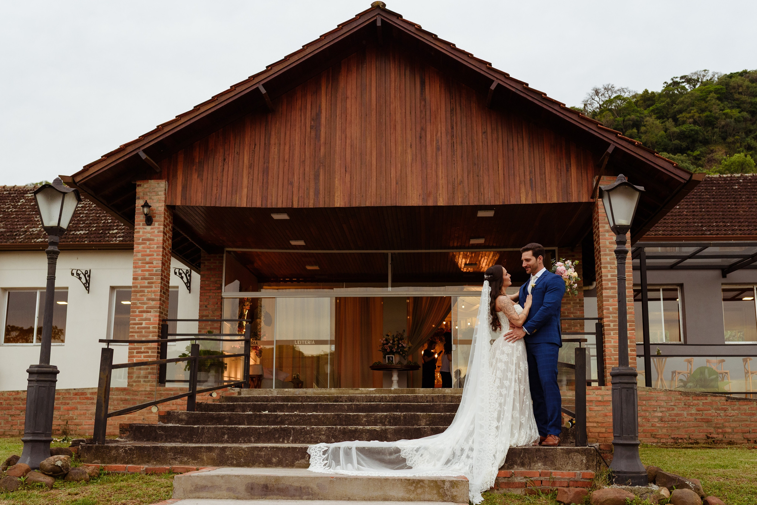 Fotógrafo de Casamentos em Santa Maria RS | Michel Vieira Fotografia