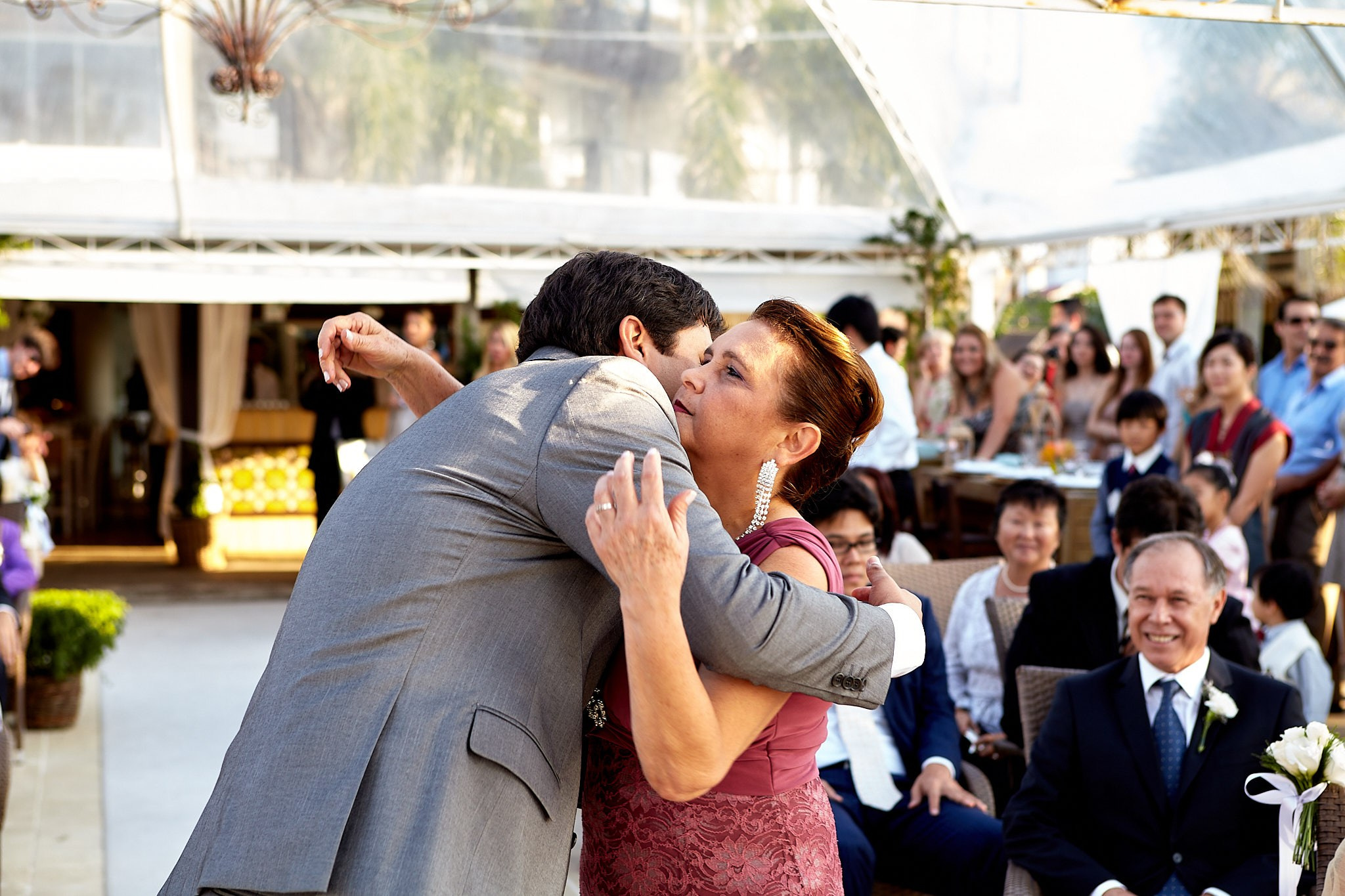Casamento Nana e Márcio. Fotógrafo de casamentos em Florianópolis