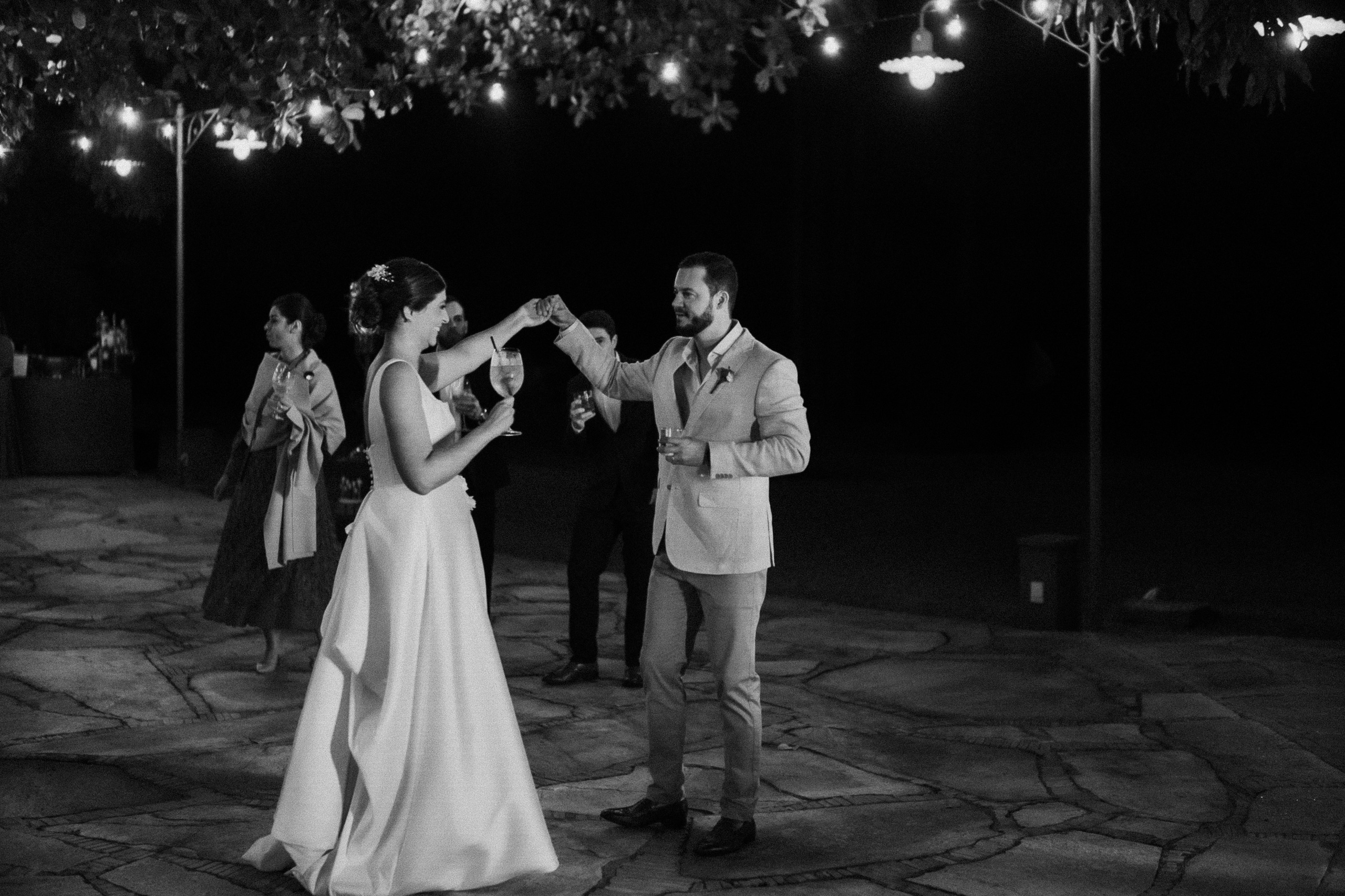 Julia & Marcus. Congiu Wedding