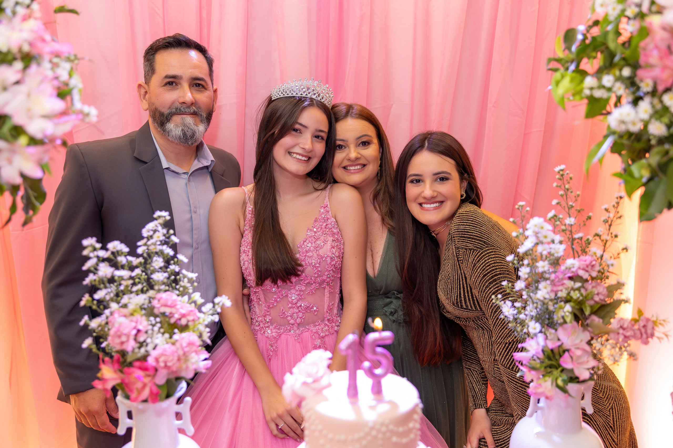 Aniversários