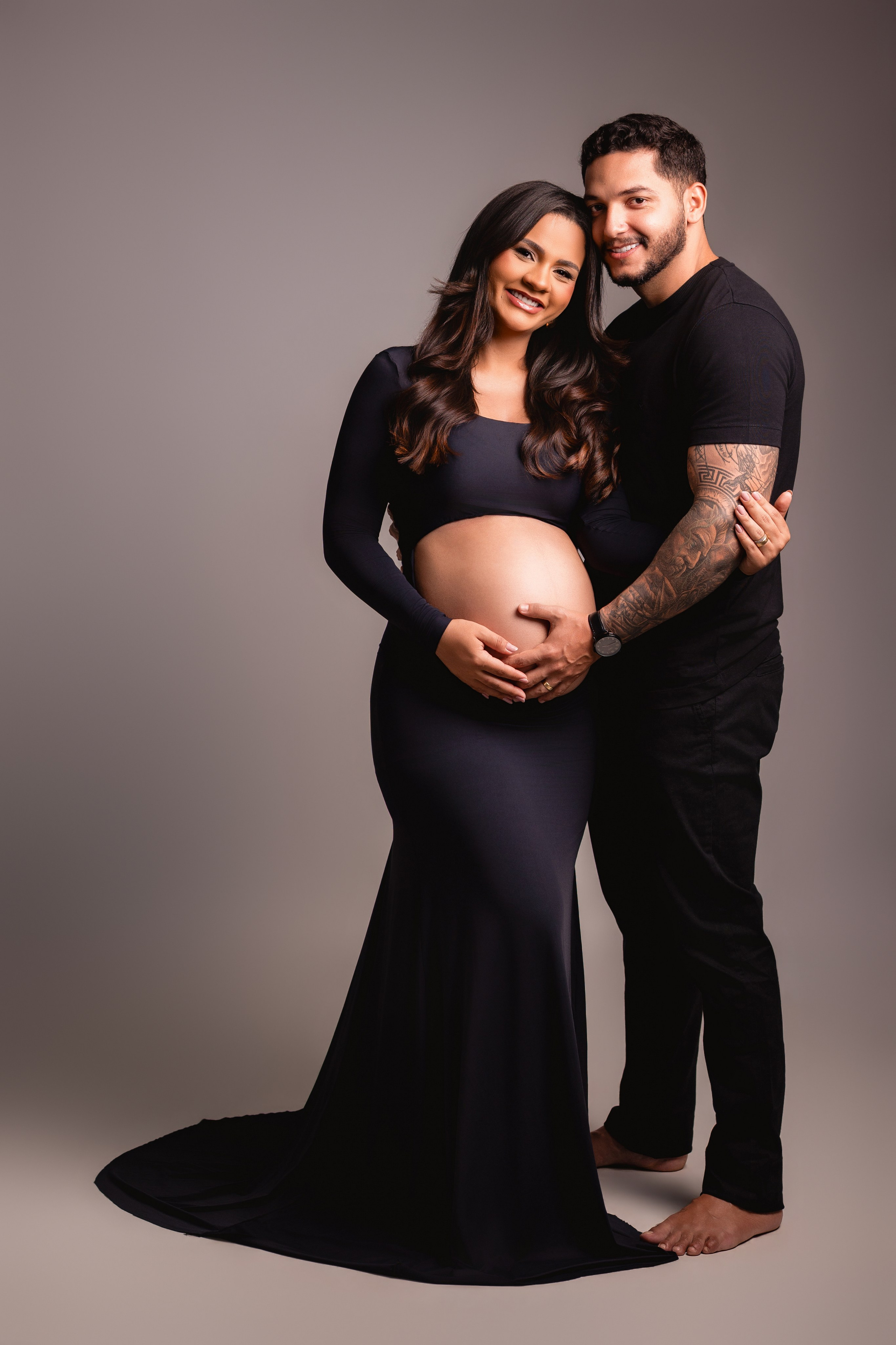 Gestante. Aldrin Wesley Fotografia | Casamentos, ensaios e momentos que merecem ser lembrados para sempre