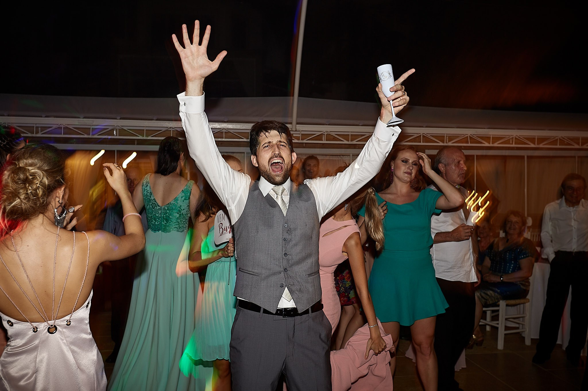 Casamento Mariana e Gustavo. Fotógrafo de casamentos em Florianópolis