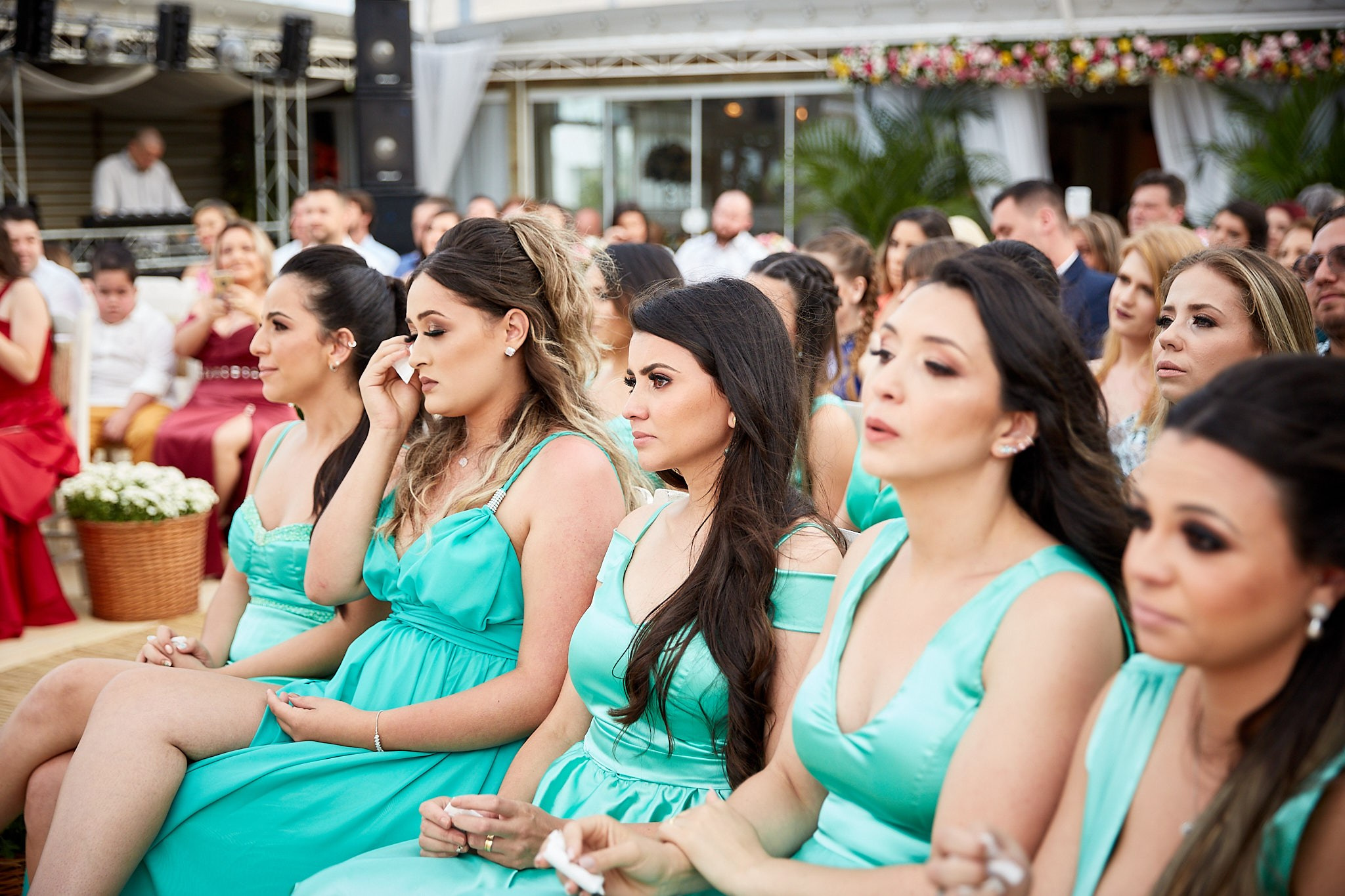 Casamento Assucena e Matheus. Fotógrafo de casamentos em Florianópolis
