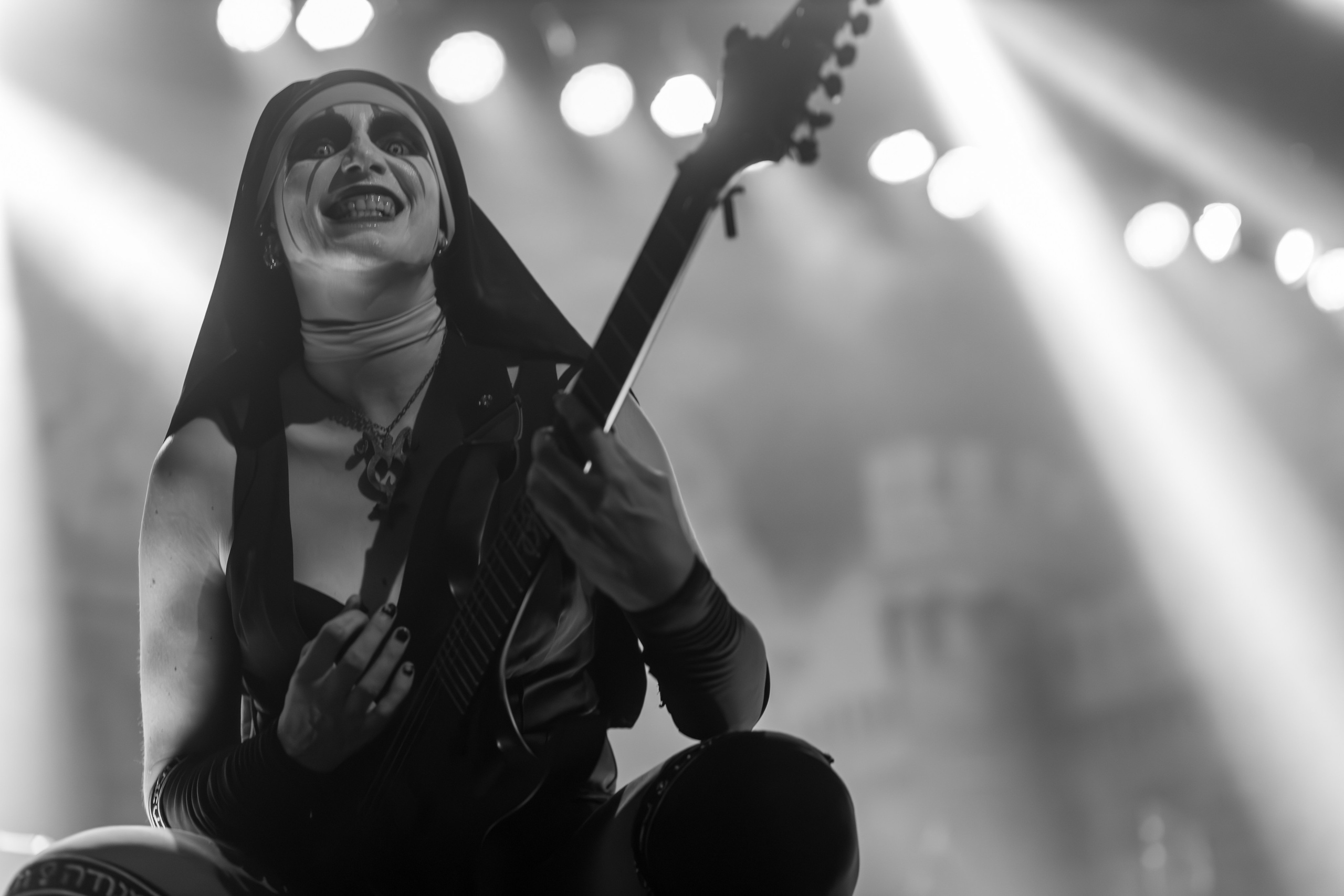 Bandas e Shows | Will Reis fotografia